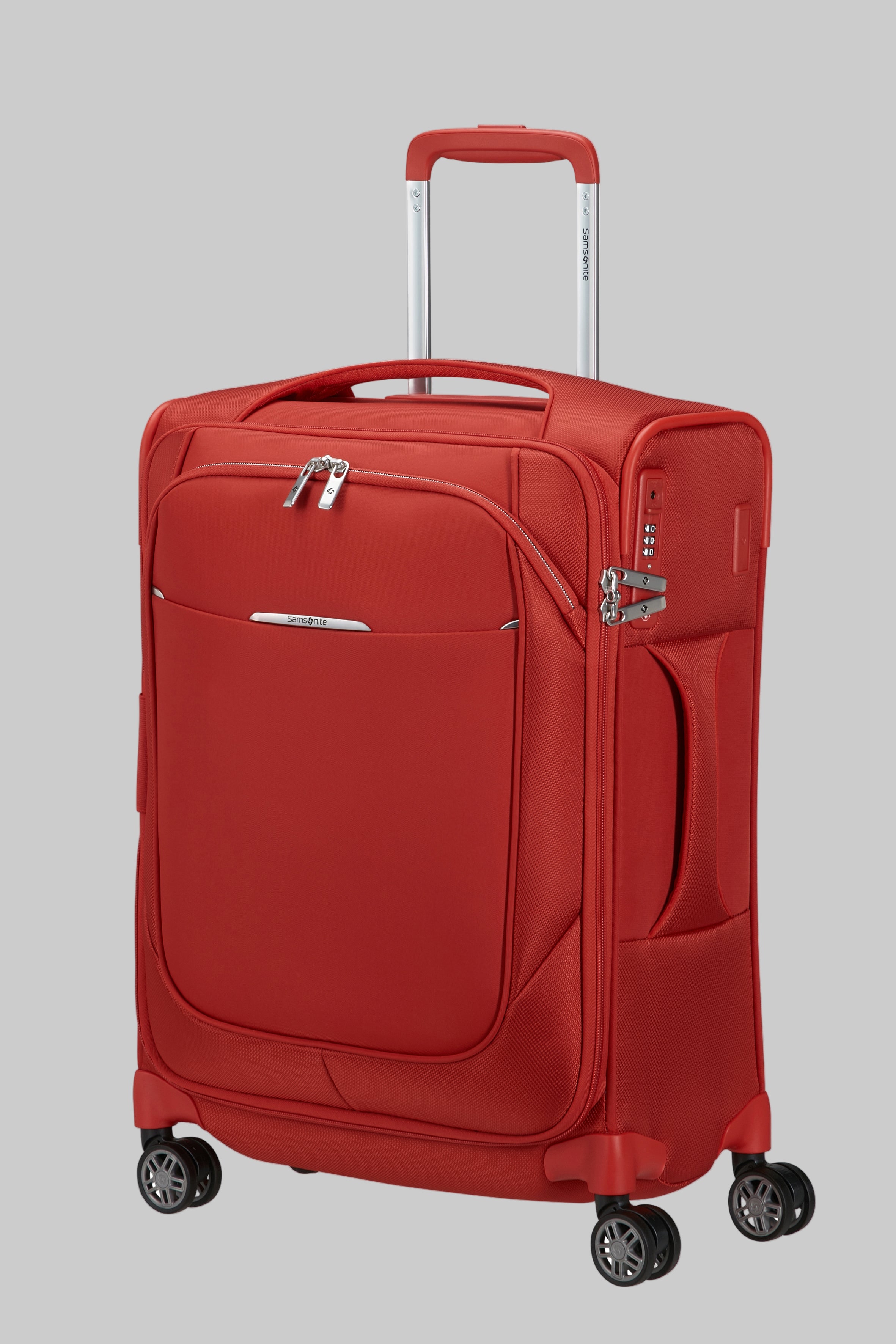 Samsonite RE-LITE Spinner 55 cm (4 wheels) EXP
