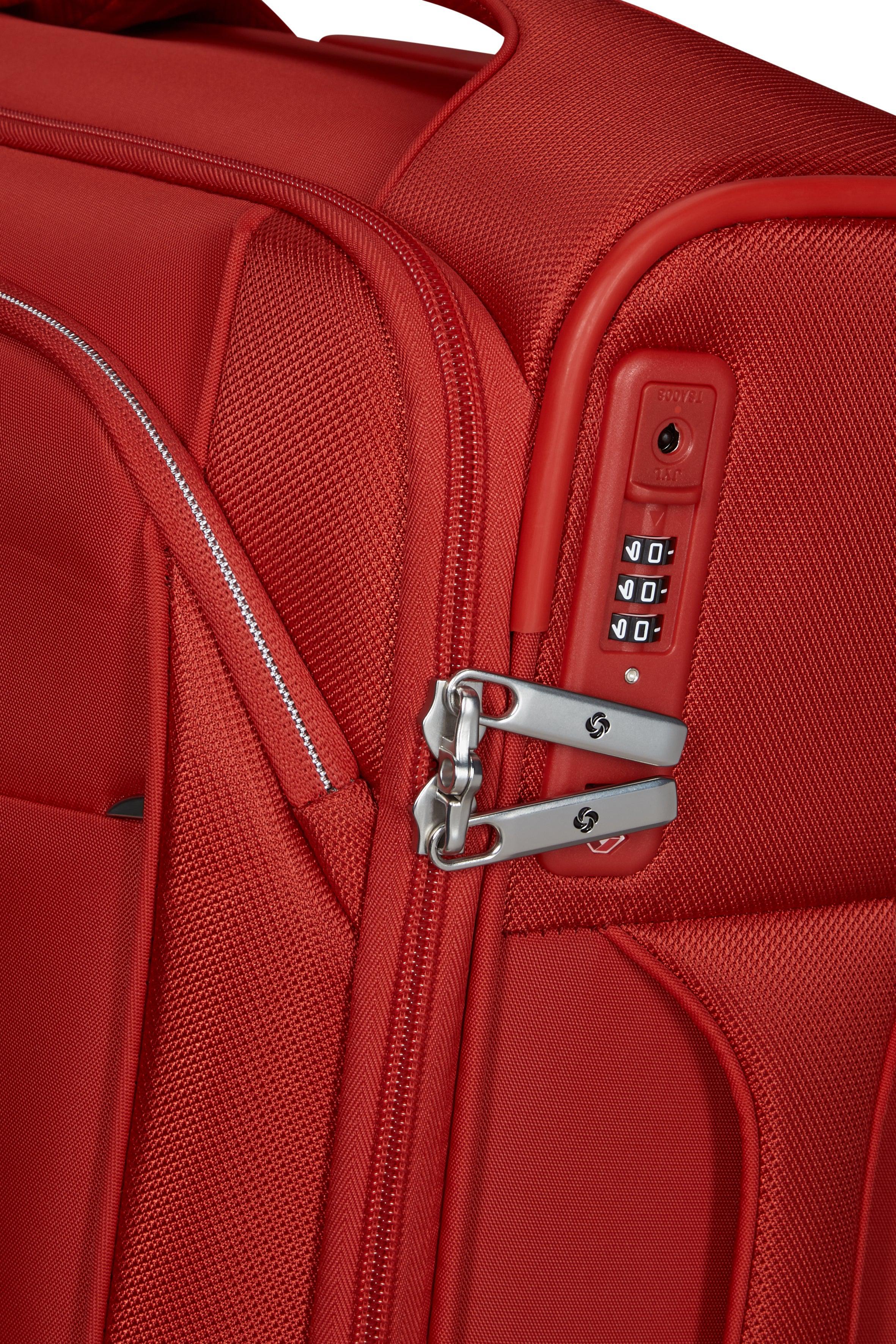 Samsonite RE-LITE Spinner 55 cm (4 wheels)