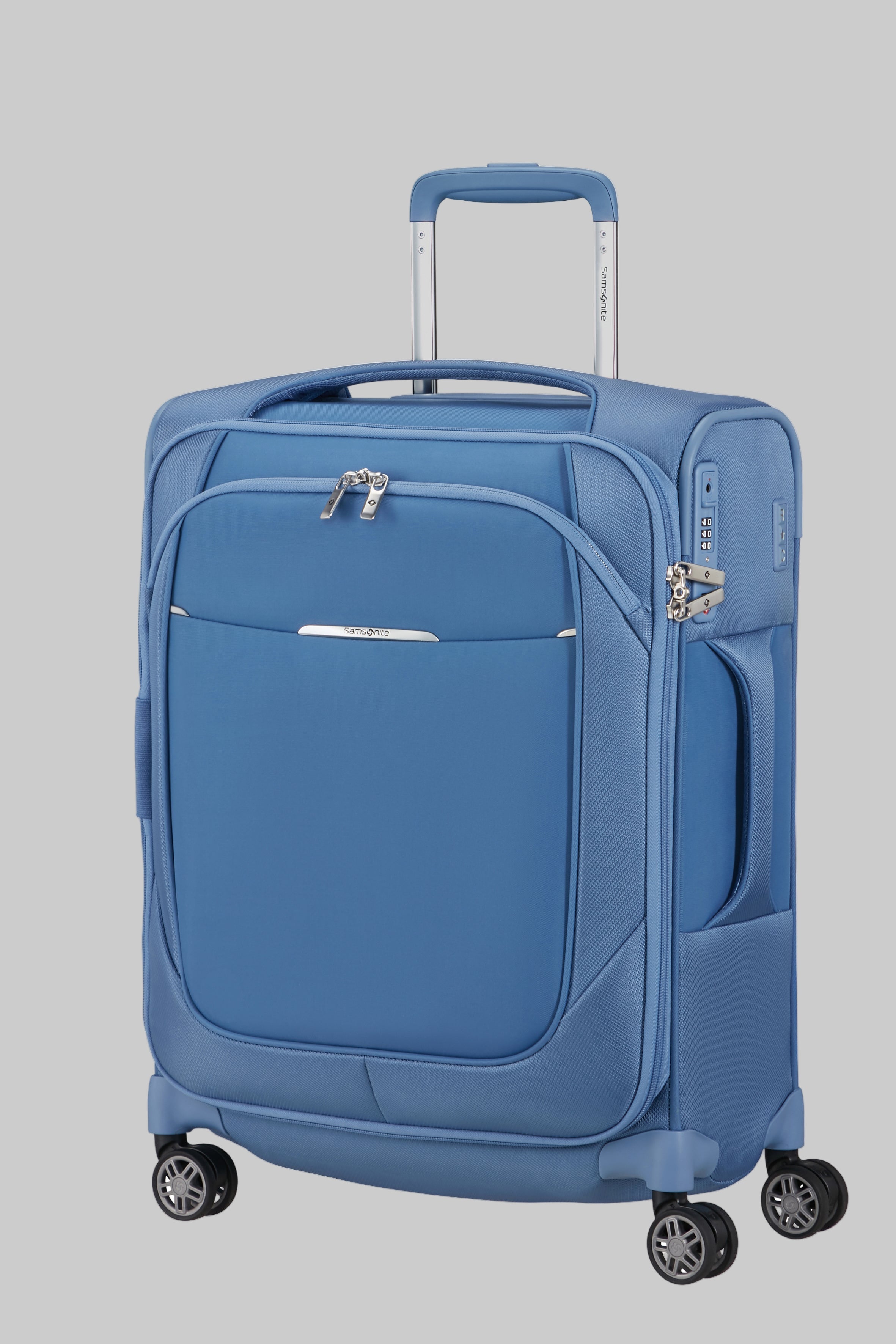 Samsonite RE-LITE Spinner 55 cm (4 wheels) EXP