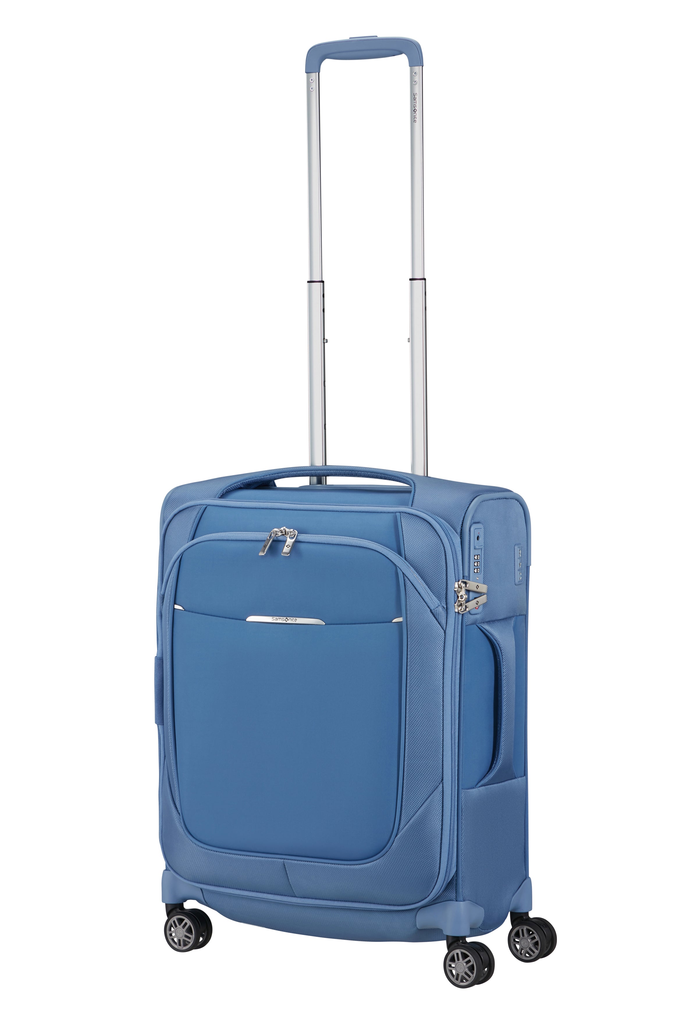 Samsonite RE-LITE Spinner 55 cm (4 wheels)