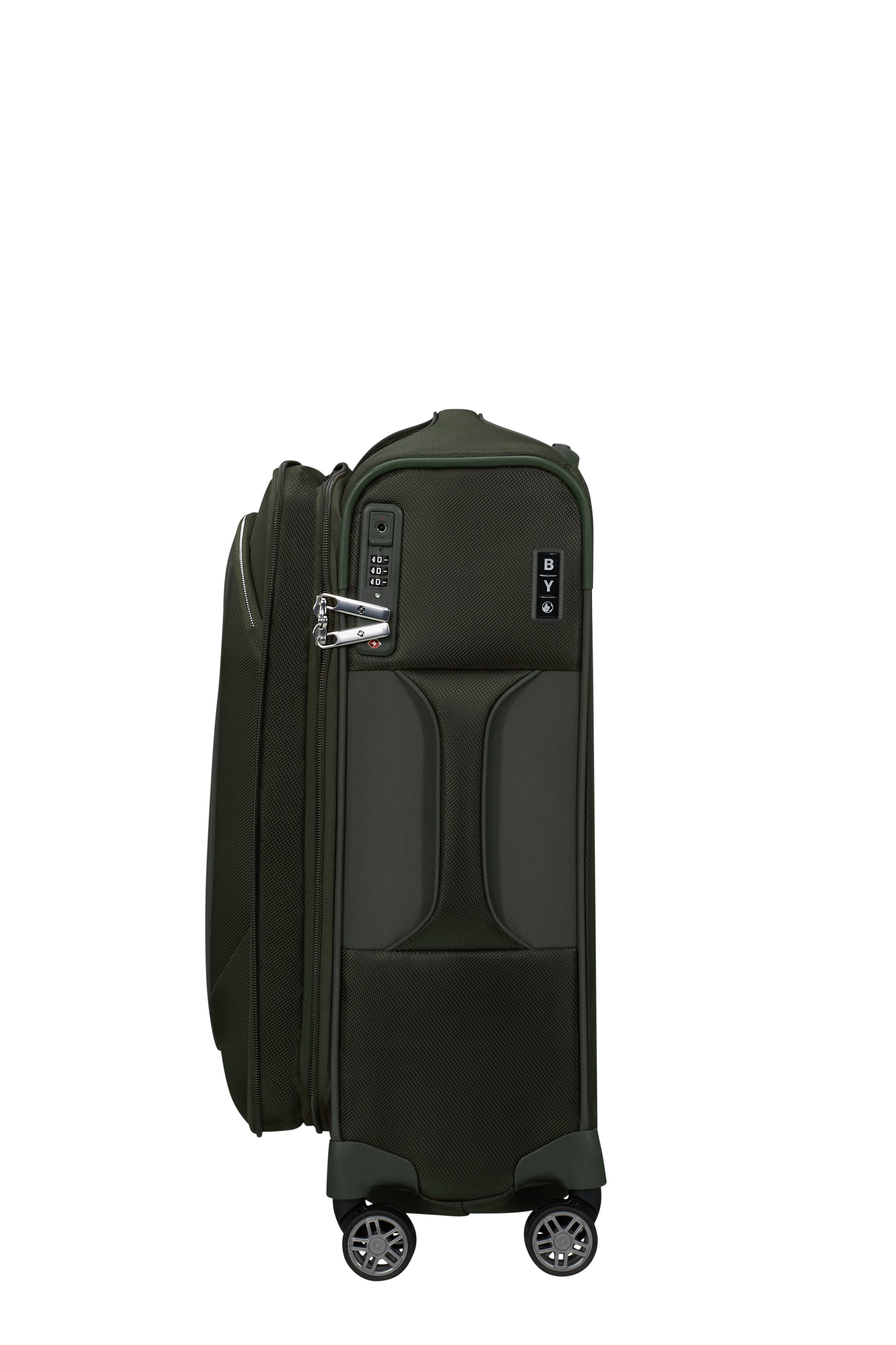 Samsonite RE-LITE Spinner 55 cm (4 wheels)