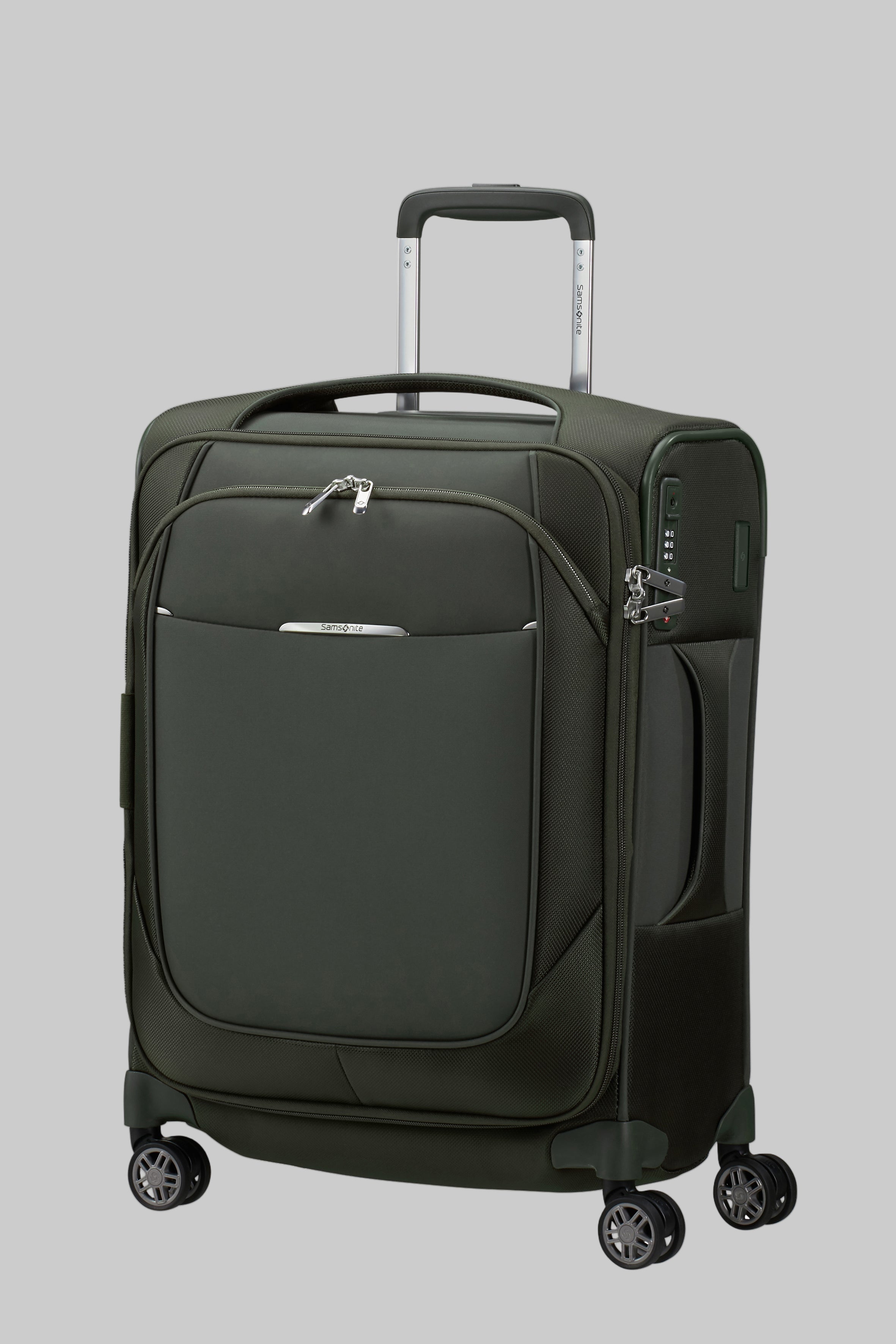 Samsonite RE-LITE Spinner 55 cm (4 wheels) EXP