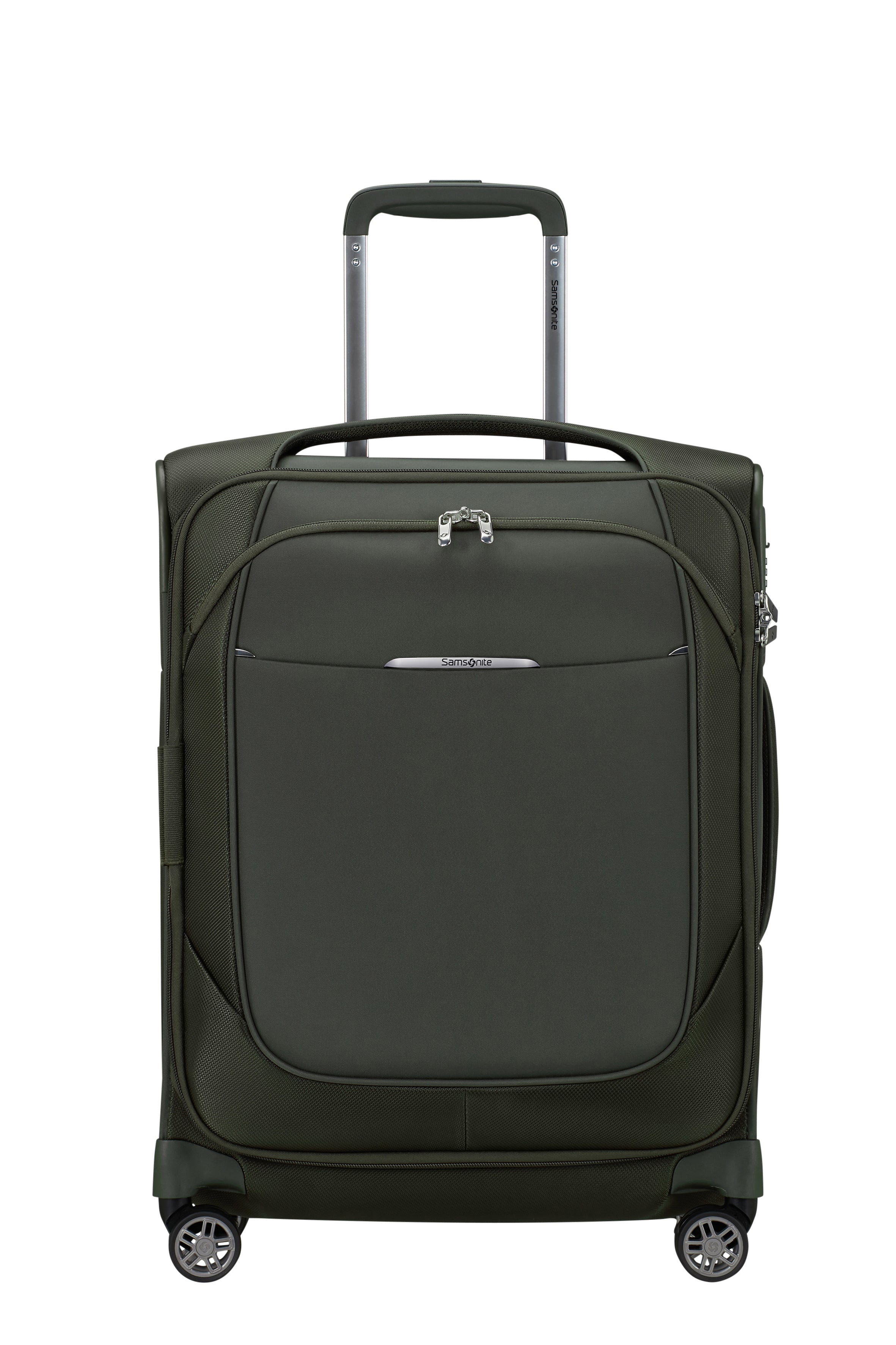 Samsonite RE-LITE Spinner 55 cm (4 wheels)