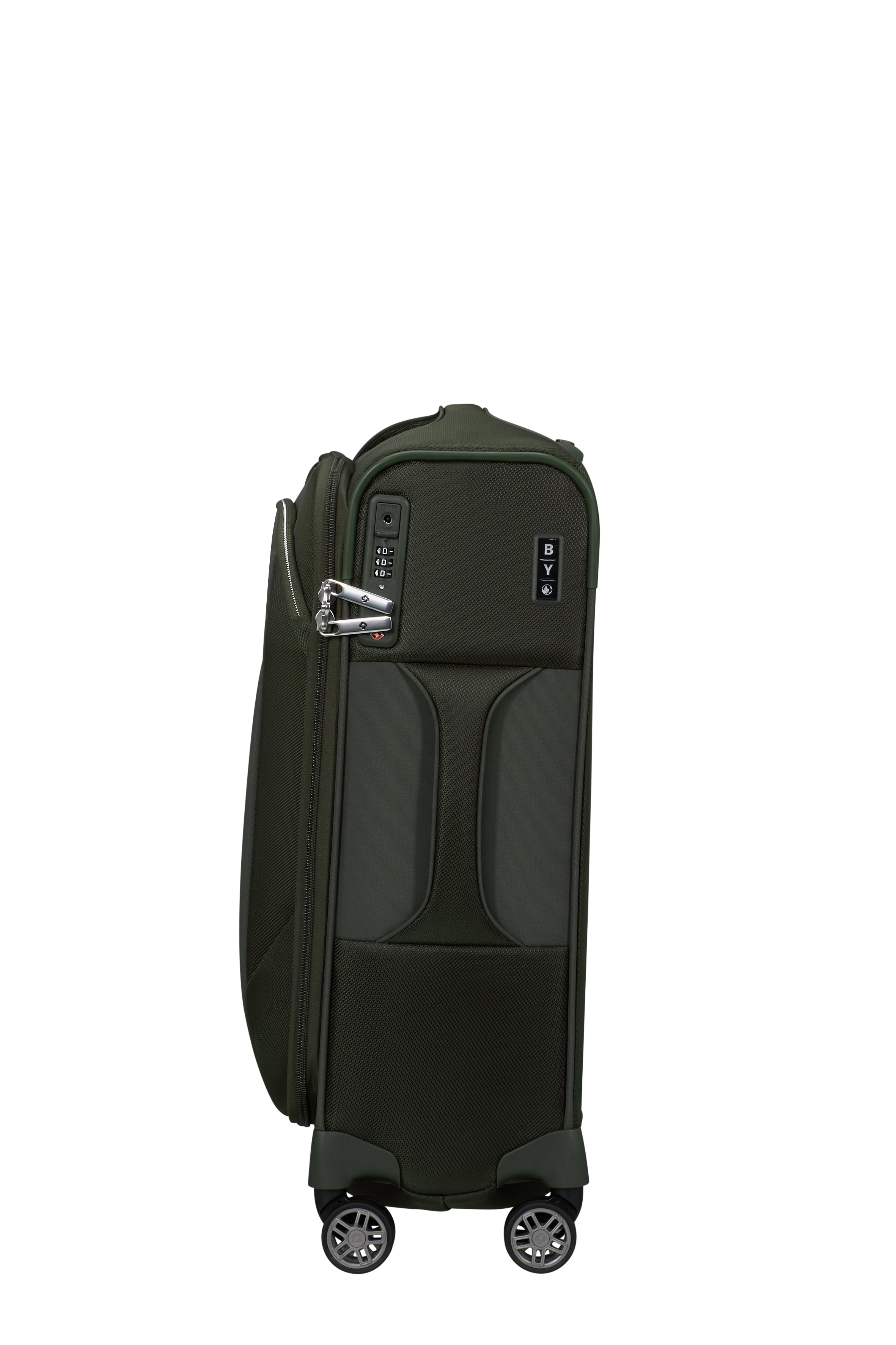 Samsonite RE-LITE Spinner 55 cm (4 wheels)