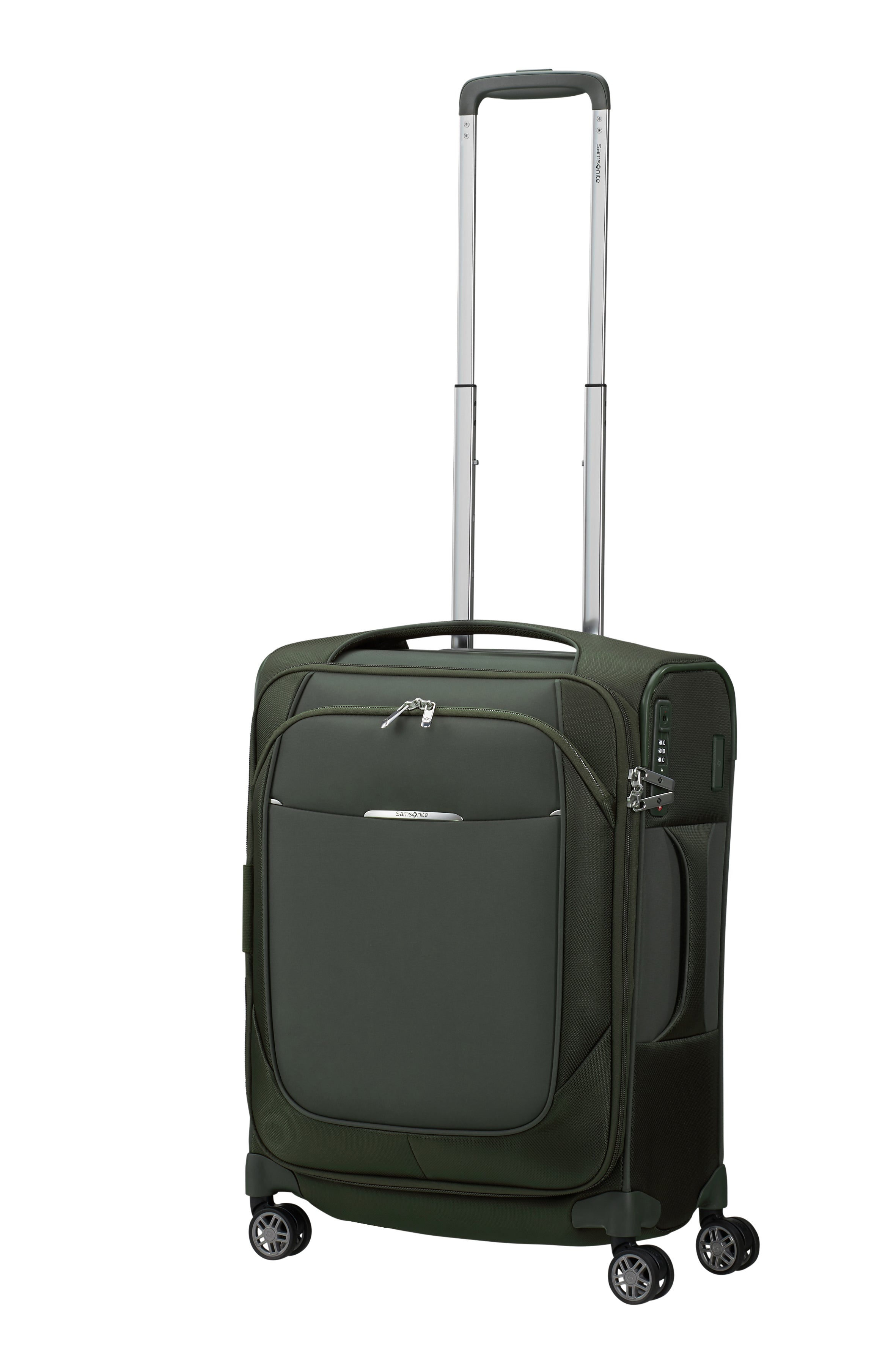 Samsonite RE-LITE Spinner 55 cm (4 wheels)