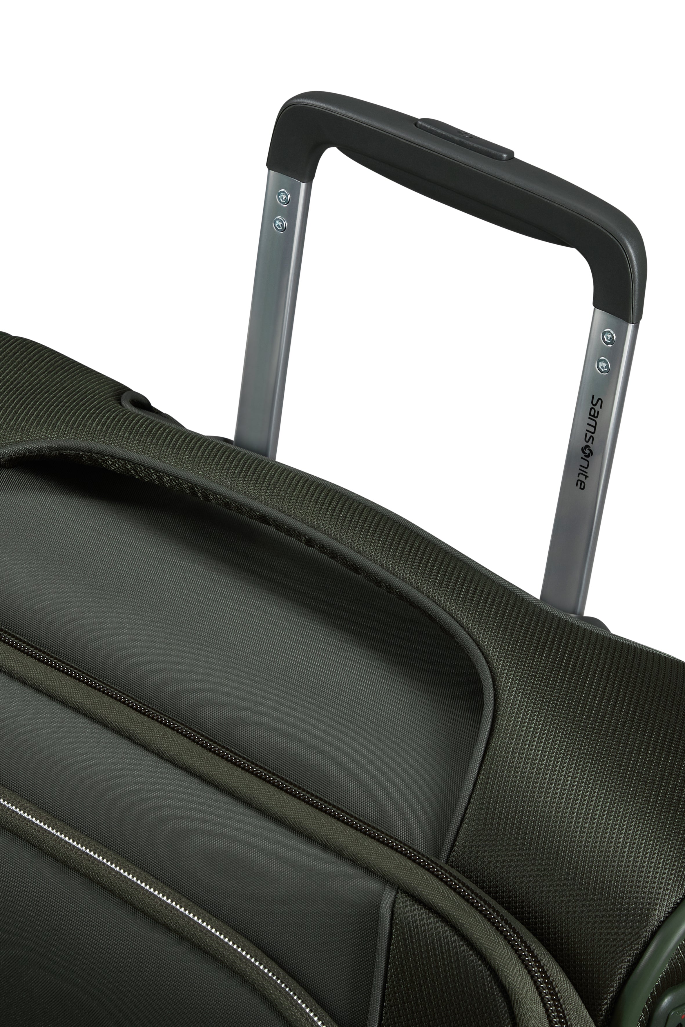 Samsonite RE-LITE Spinner 55 cm (4 wheels)