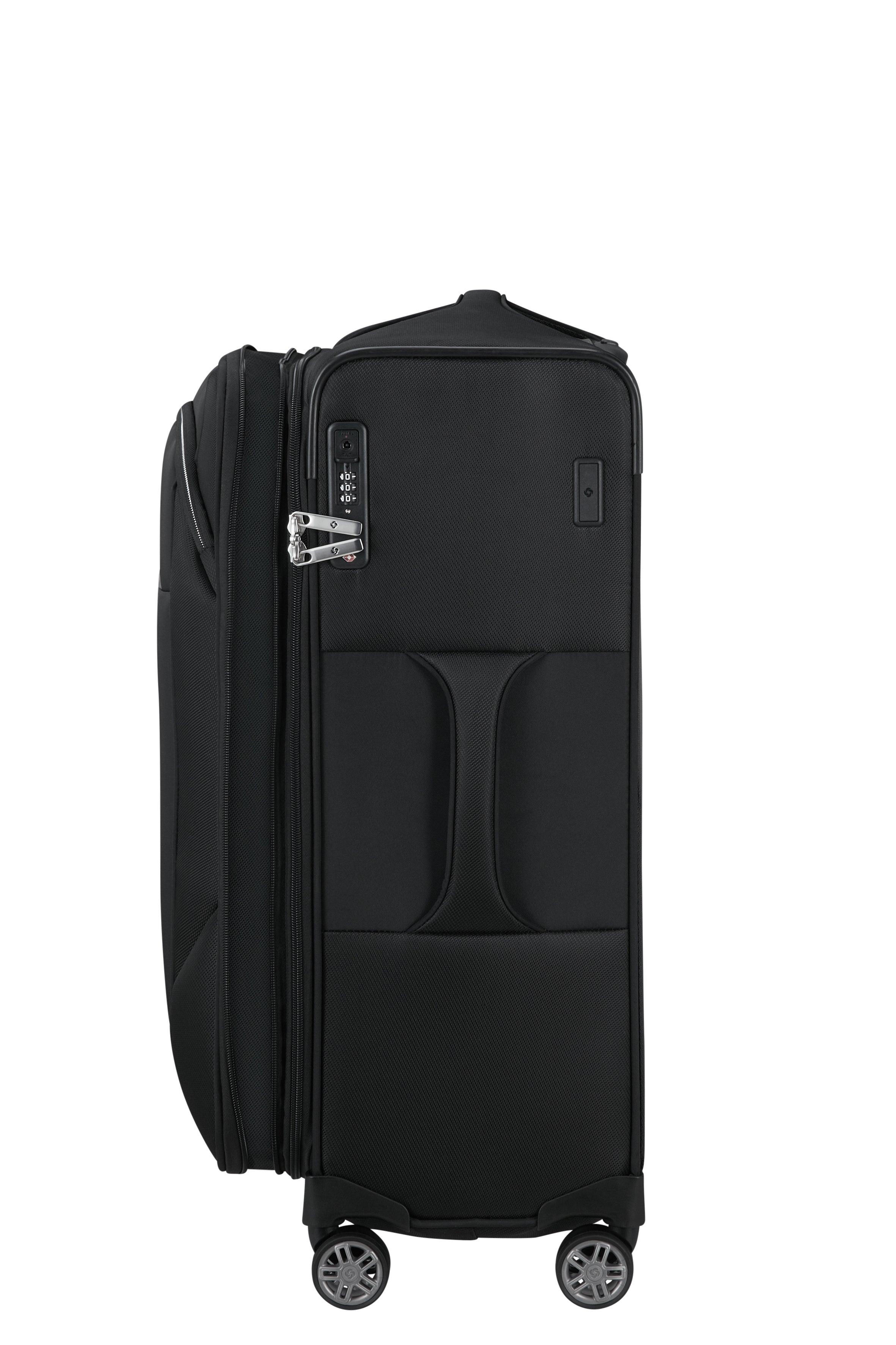Samsonite RE-LITE Spinner 67 EXP (4 wheels)