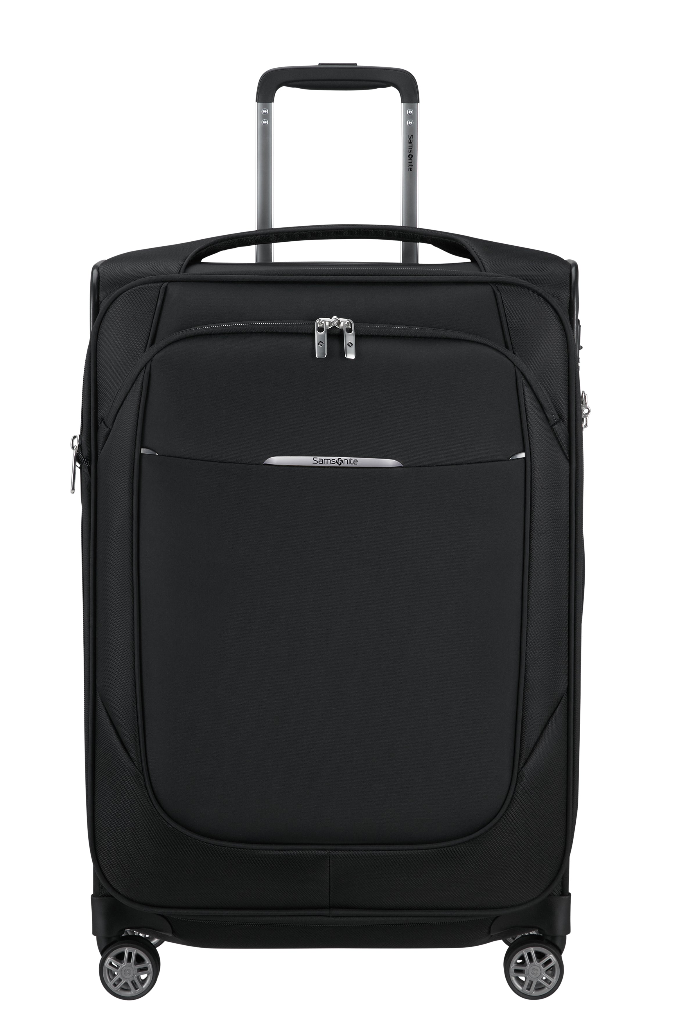 Samsonite RE-LITE Spinner 67 EXP (4 wheels)