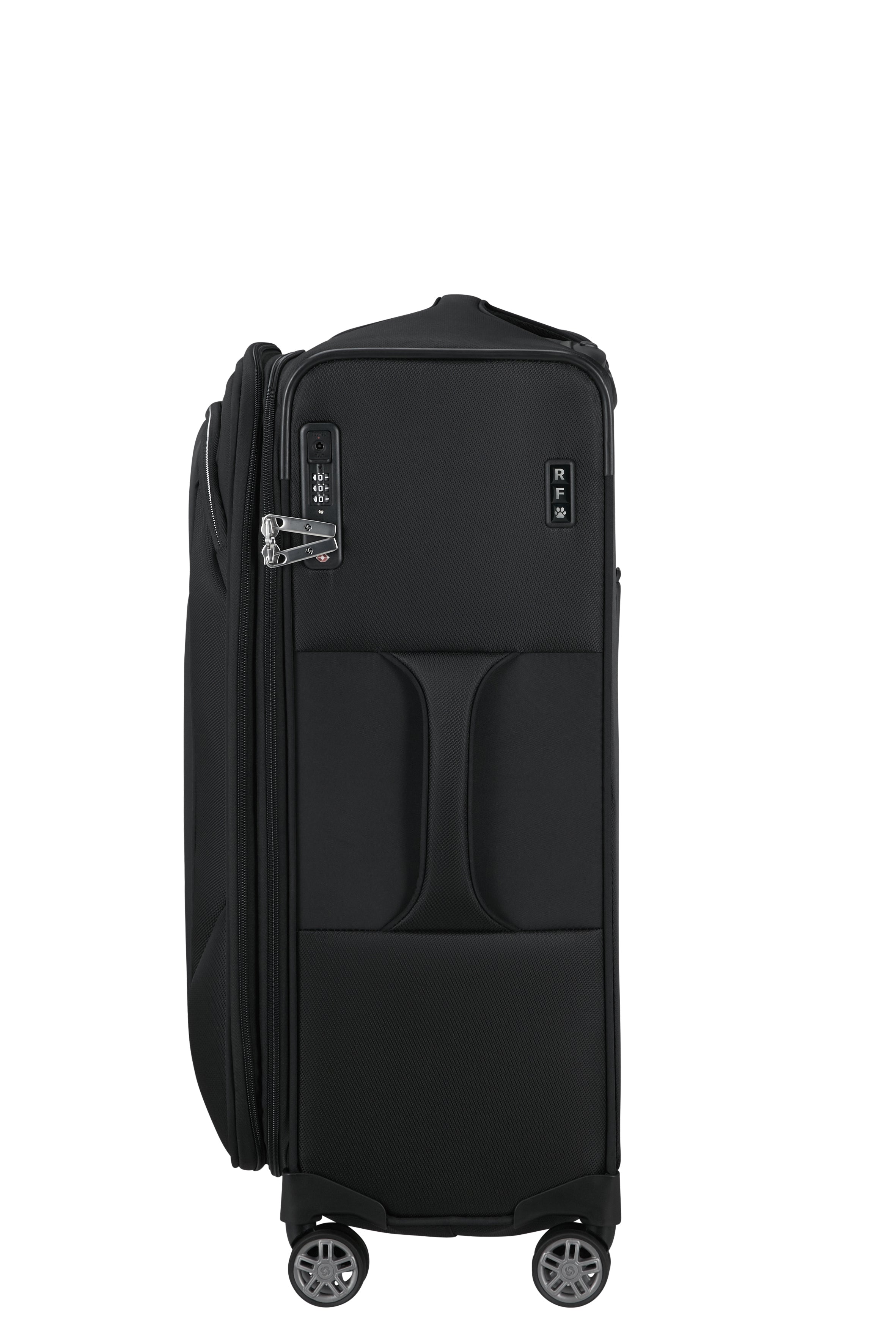 Samsonite RE-LITE Spinner 67 EXP (4 wheels)