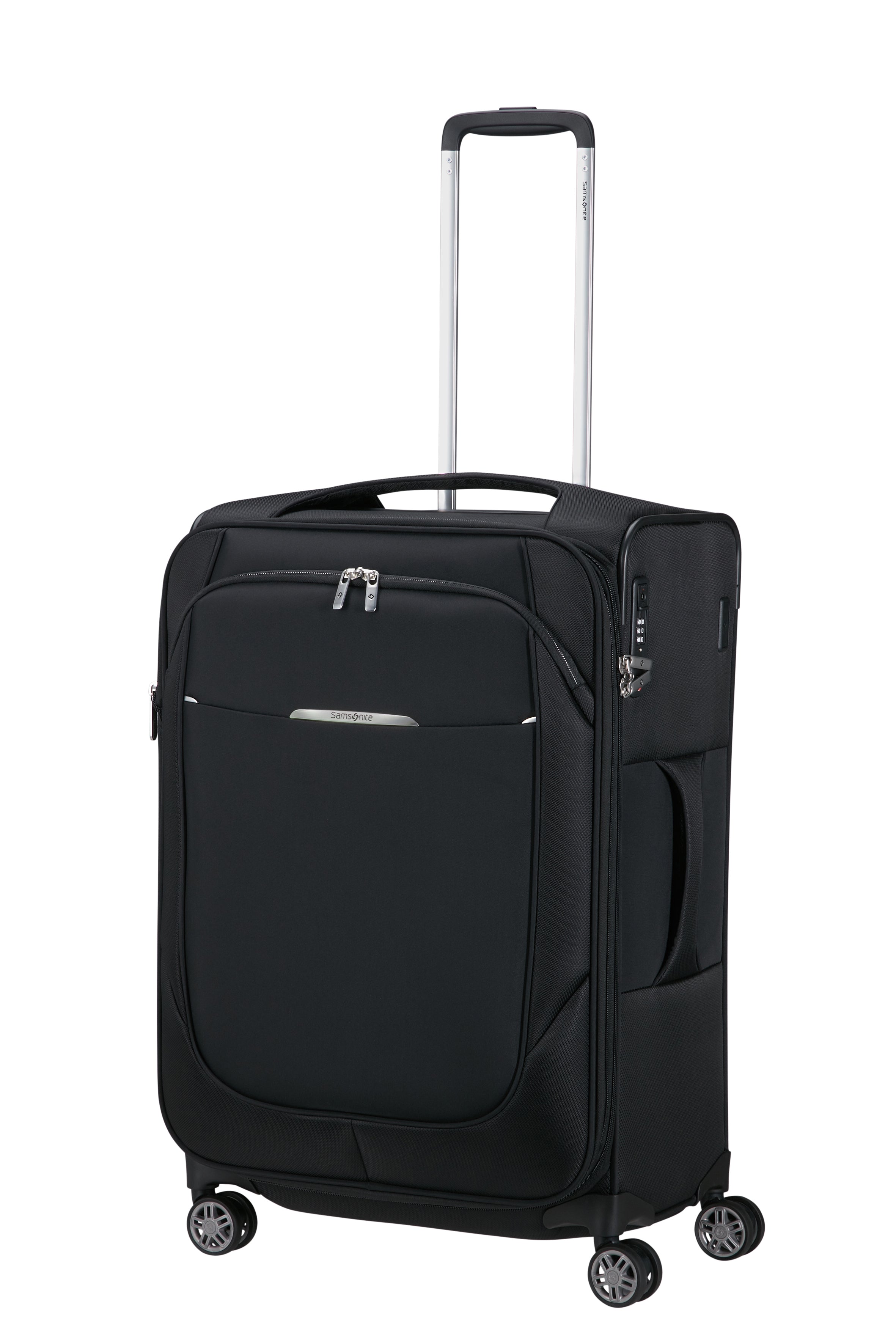 Samsonite RE-LITE Spinner 67 EXP (4 wheels)