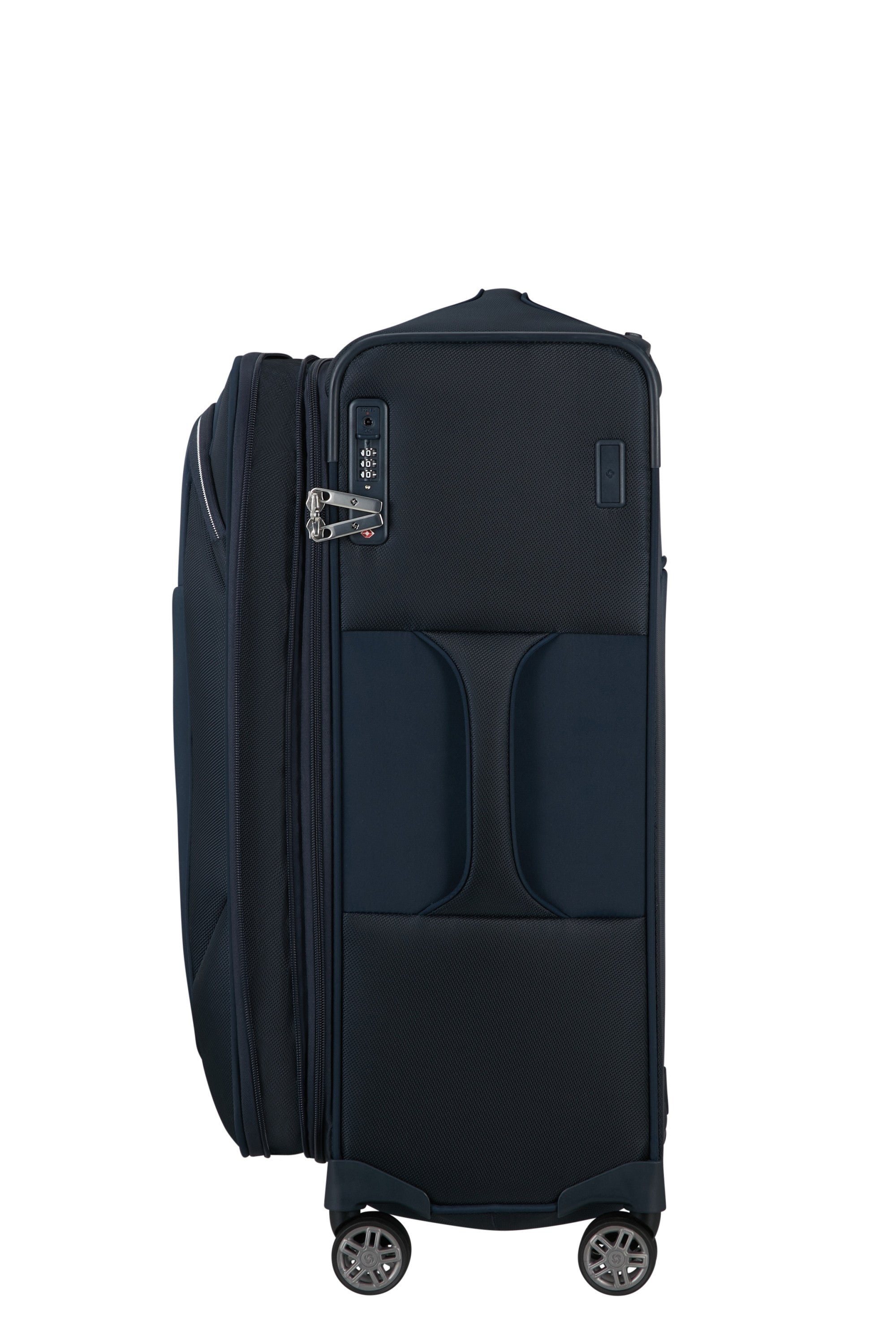 Samsonite RE-LITE Spinner 67 EXP (4 wheels)