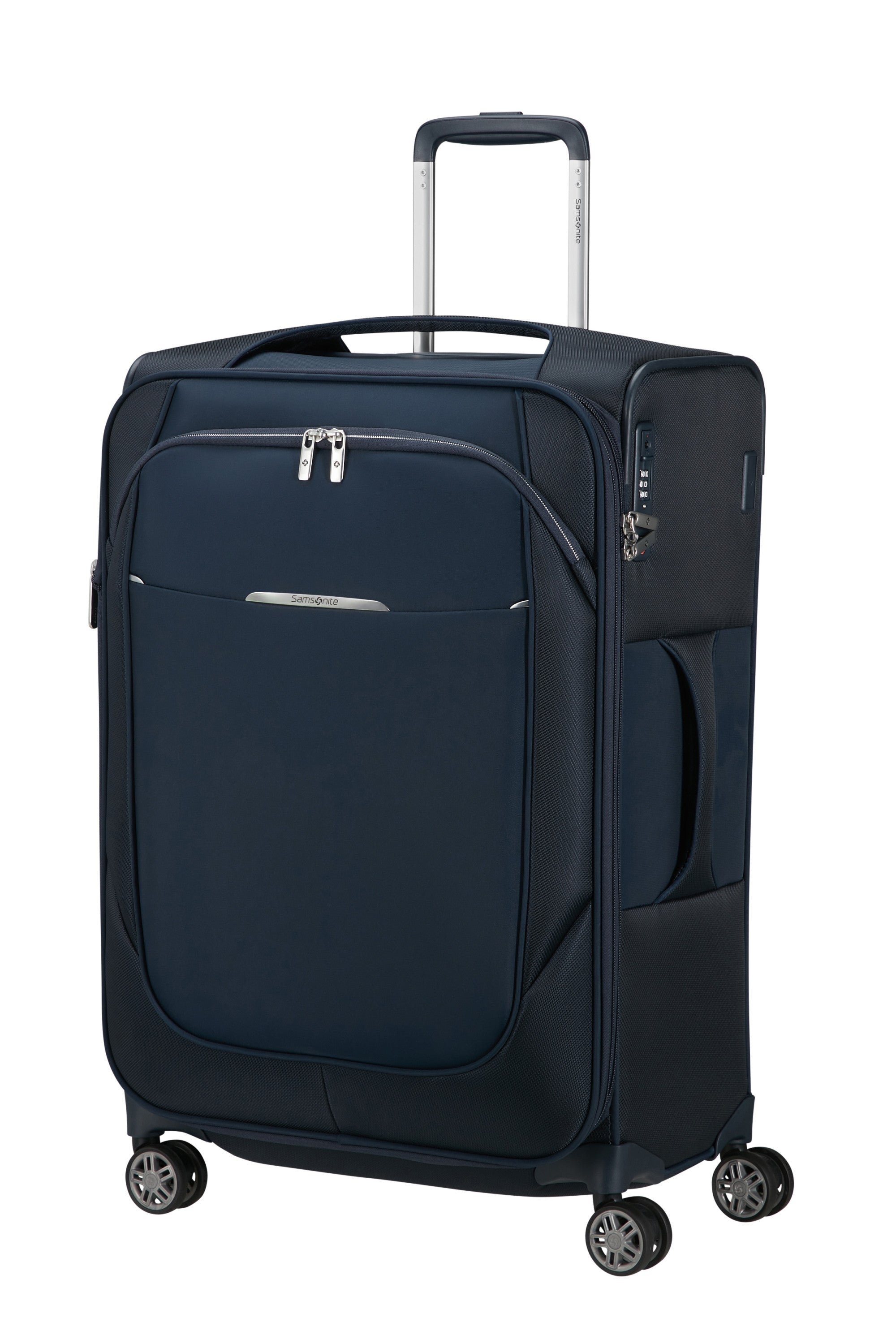 Samsonite RE-LITE Spinner 67 EXP (4 wheels)