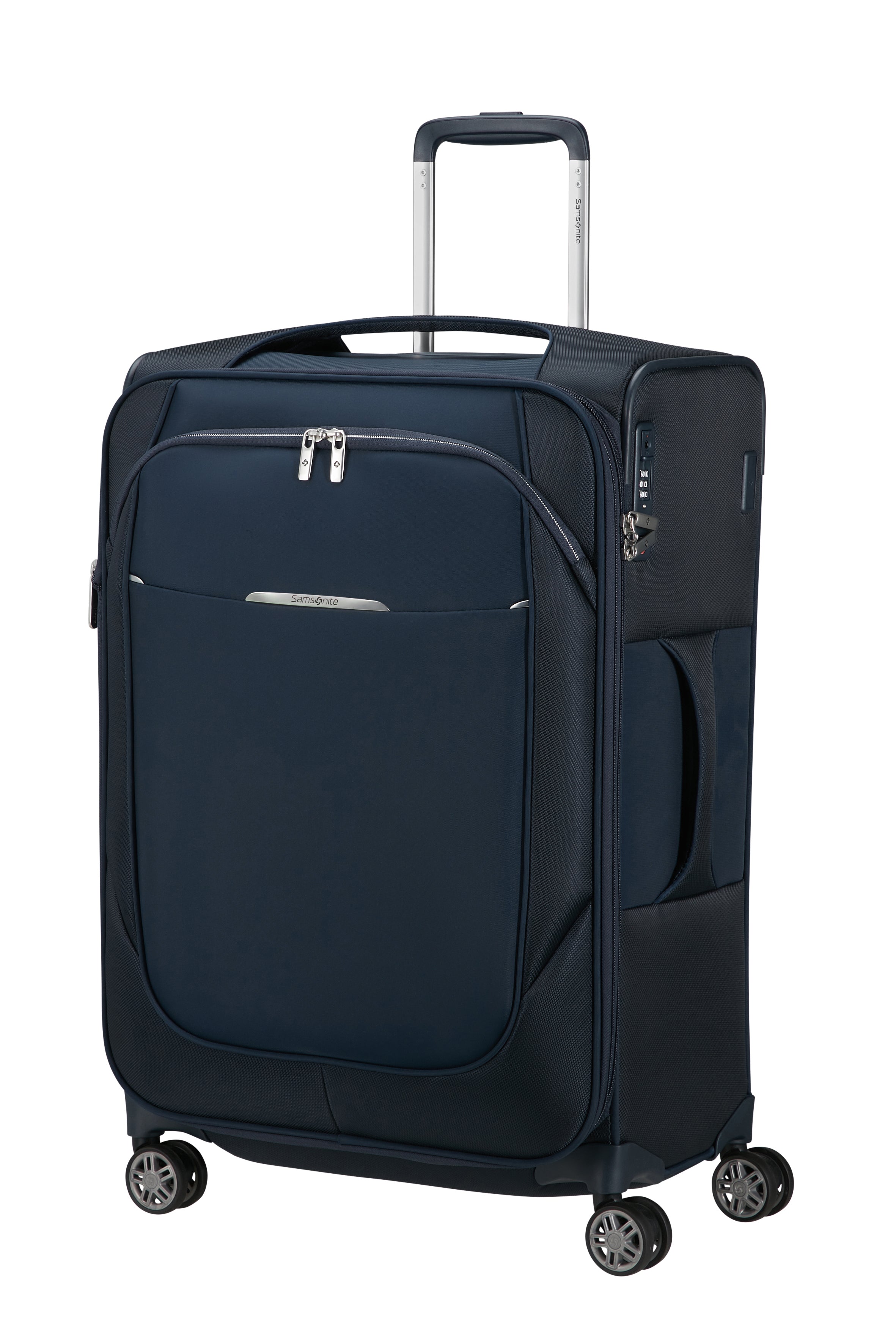 Samsonite RE-LITE Spinner 67 EXP (4 wheels)