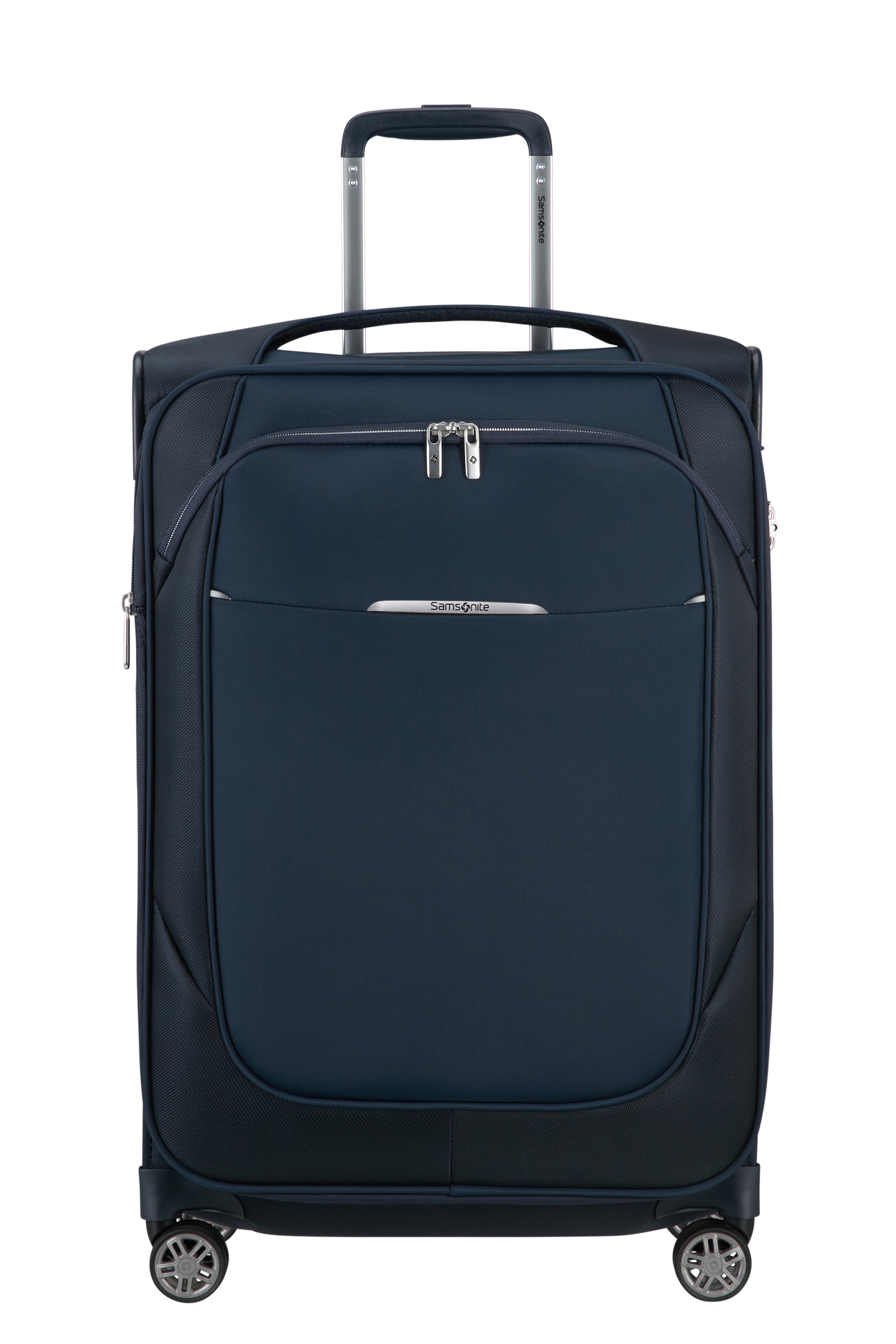 Samsonite RE-LITE Spinner 67 EXP (4 wheels)