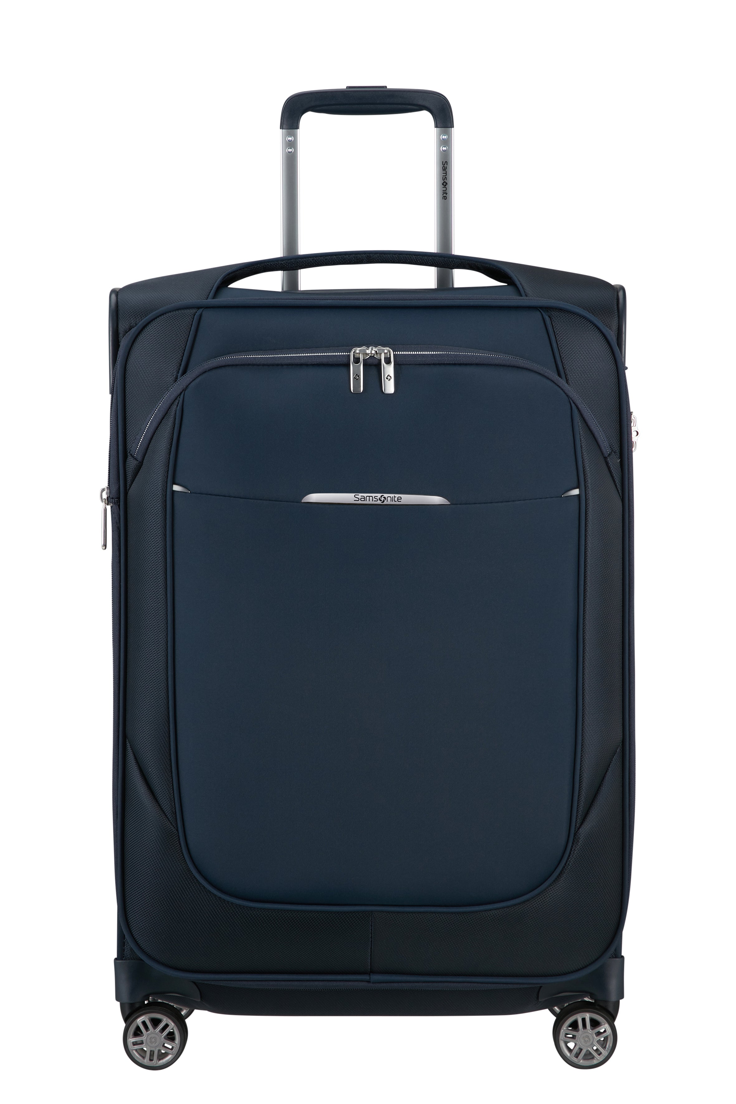 Samsonite RE-LITE Spinner 67 EXP (4 wheels)