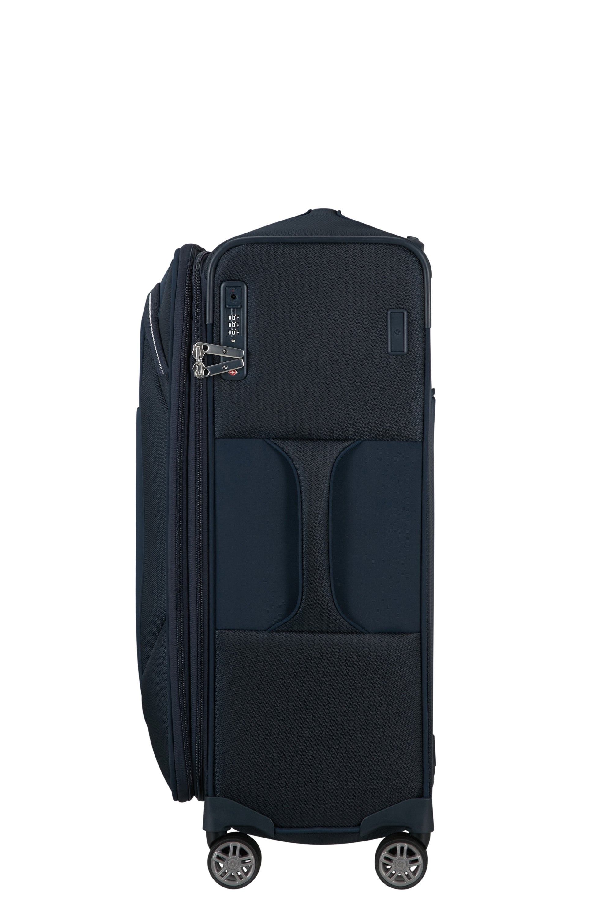 Samsonite RE-LITE Spinner 67 EXP (4 wheels)