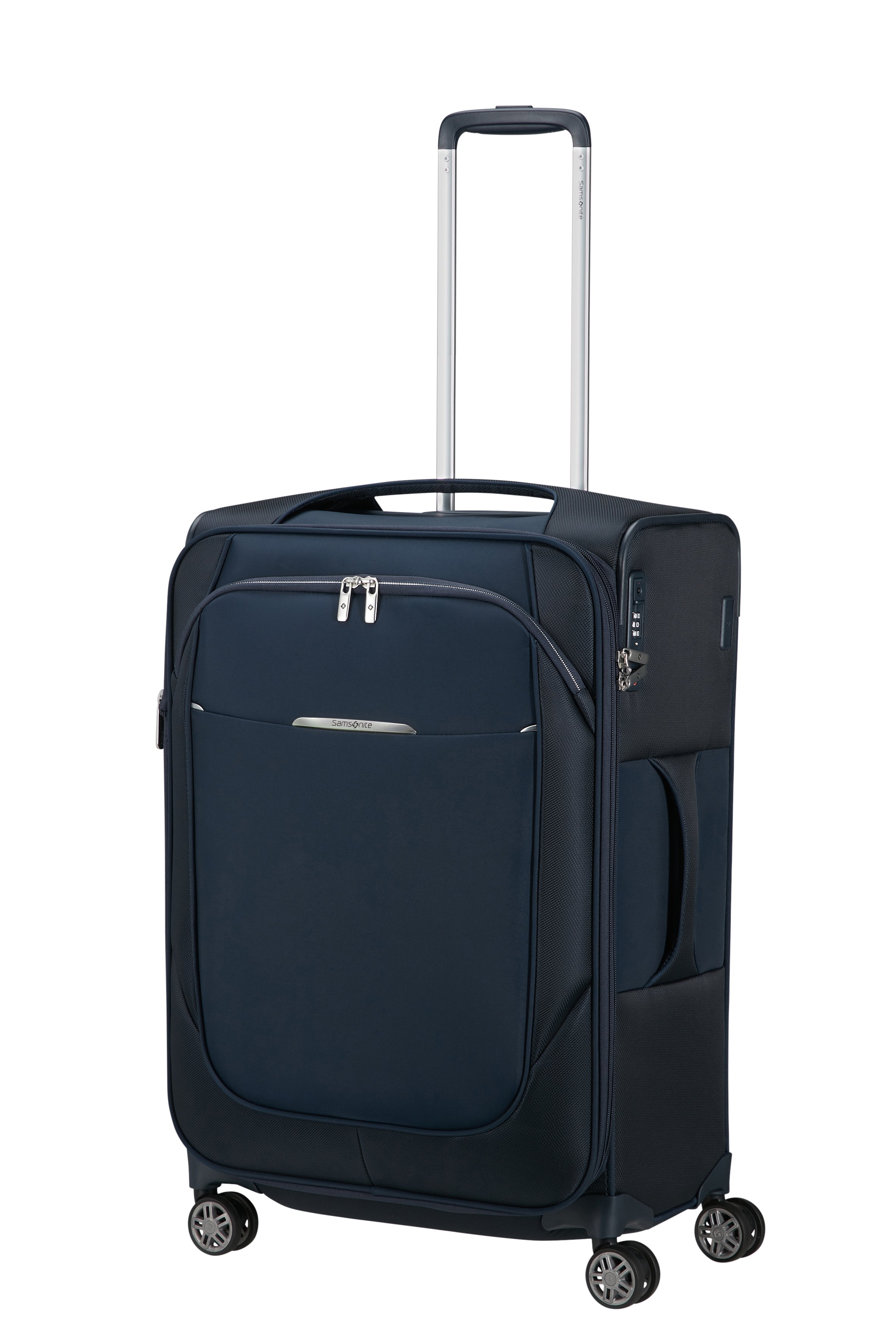 Samsonite RE-LITE Spinner 67 EXP (4 wheels)