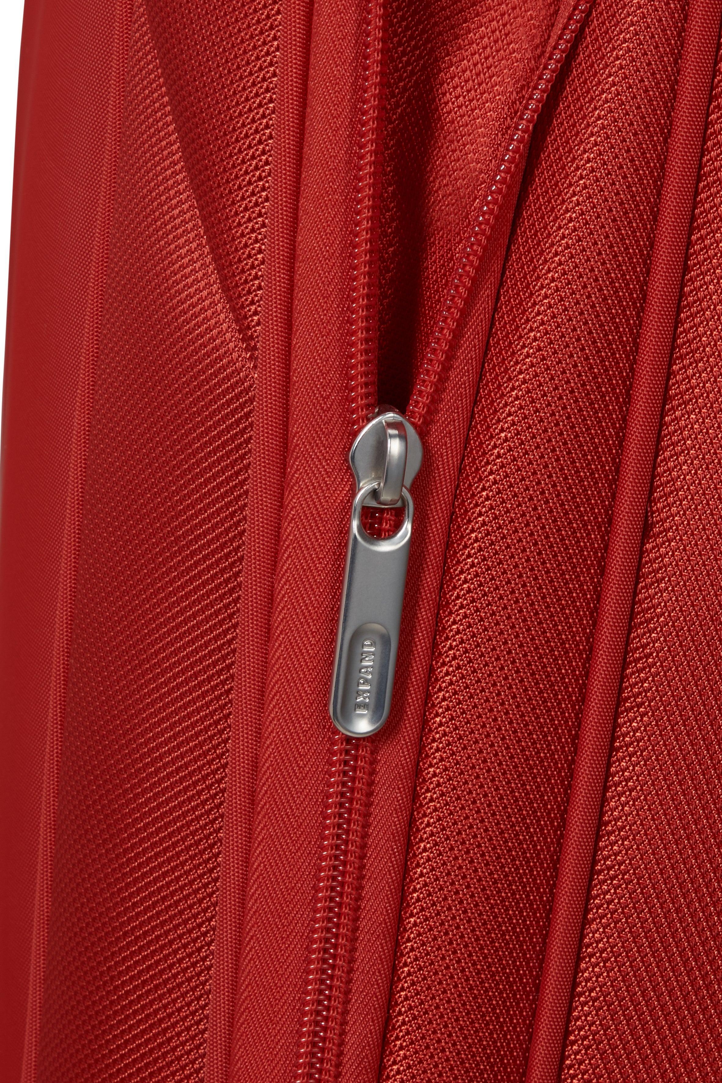 Samsonite RE-LITE Spinner 67 EXP (4 wheels)