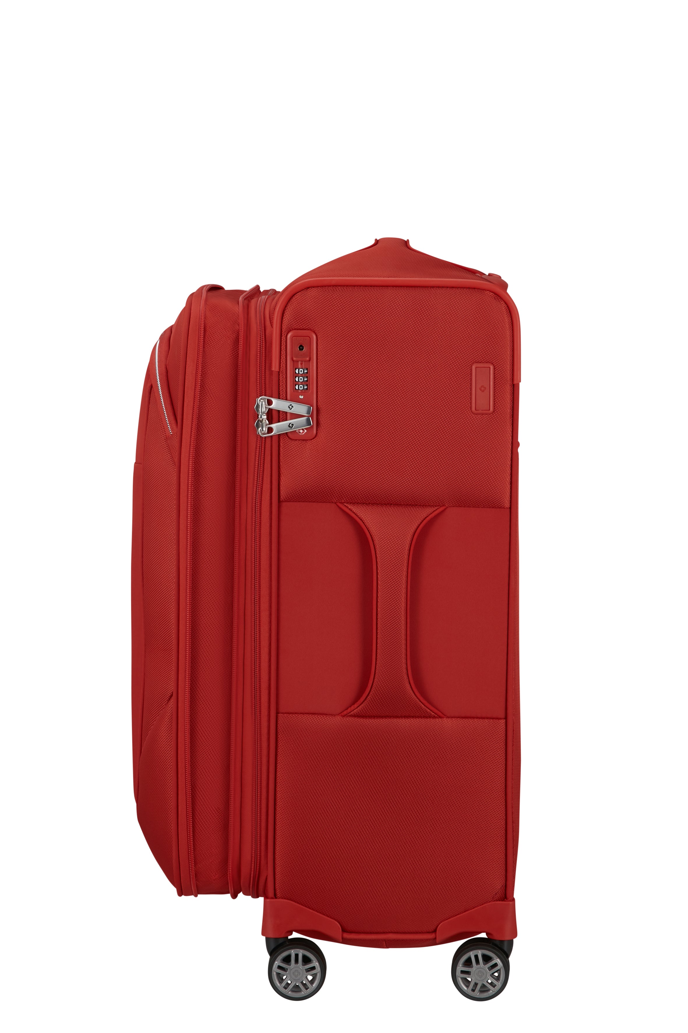 Samsonite RE-LITE Spinner 67 EXP (4 wheels)