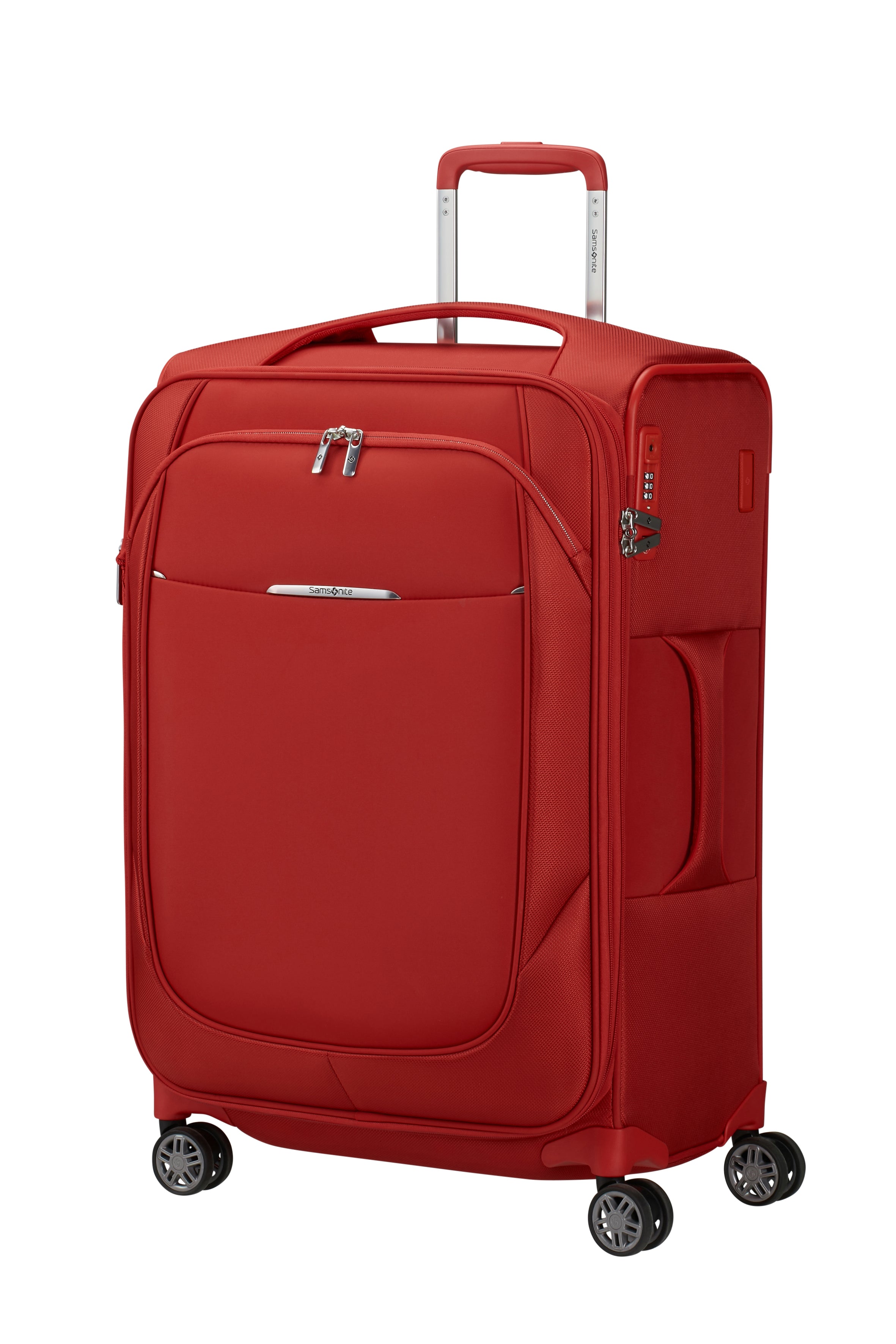 Samsonite RE-LITE Spinner 67 EXP (4 wheels)