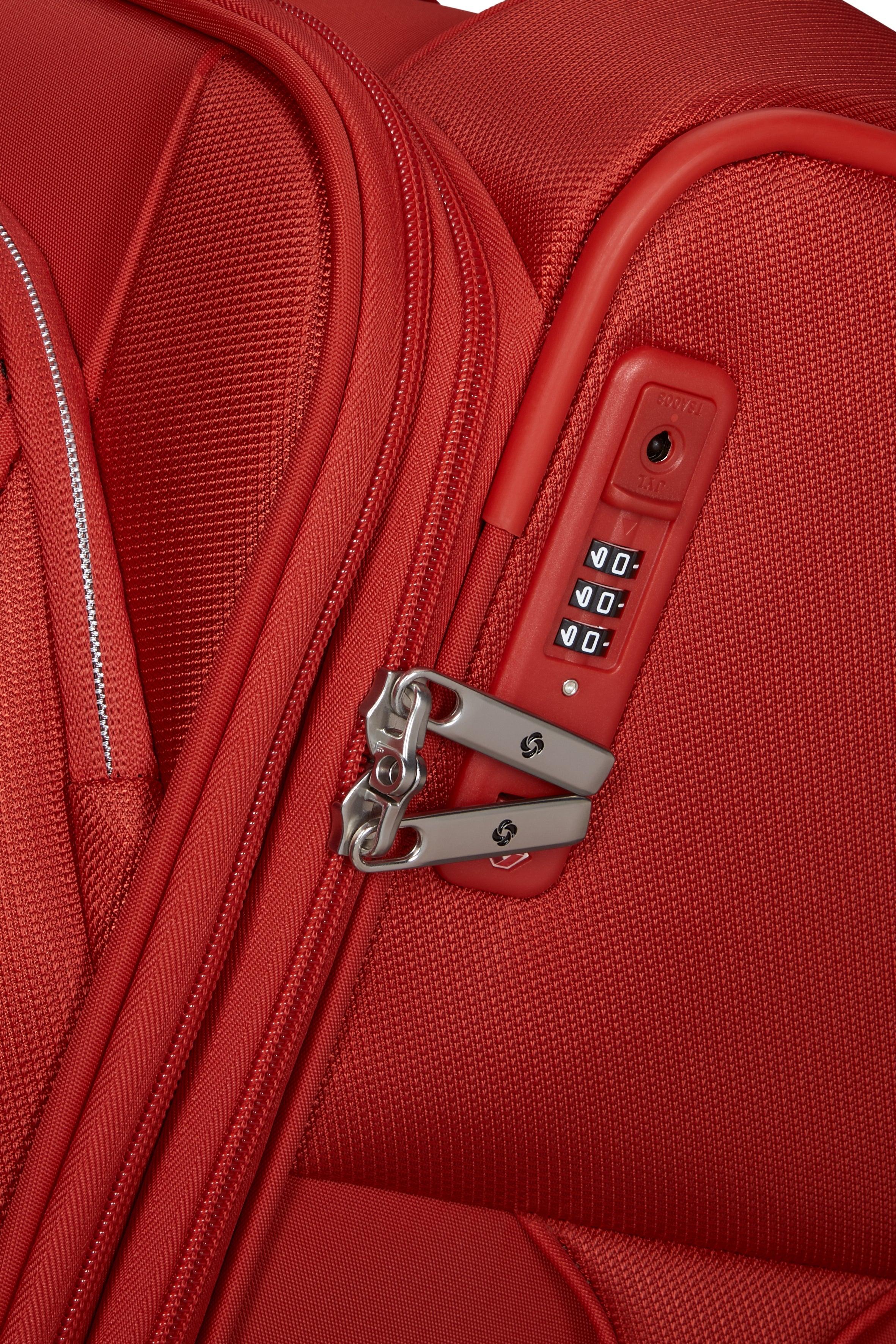 Samsonite RE-LITE Spinner 67 EXP (4 wheels)