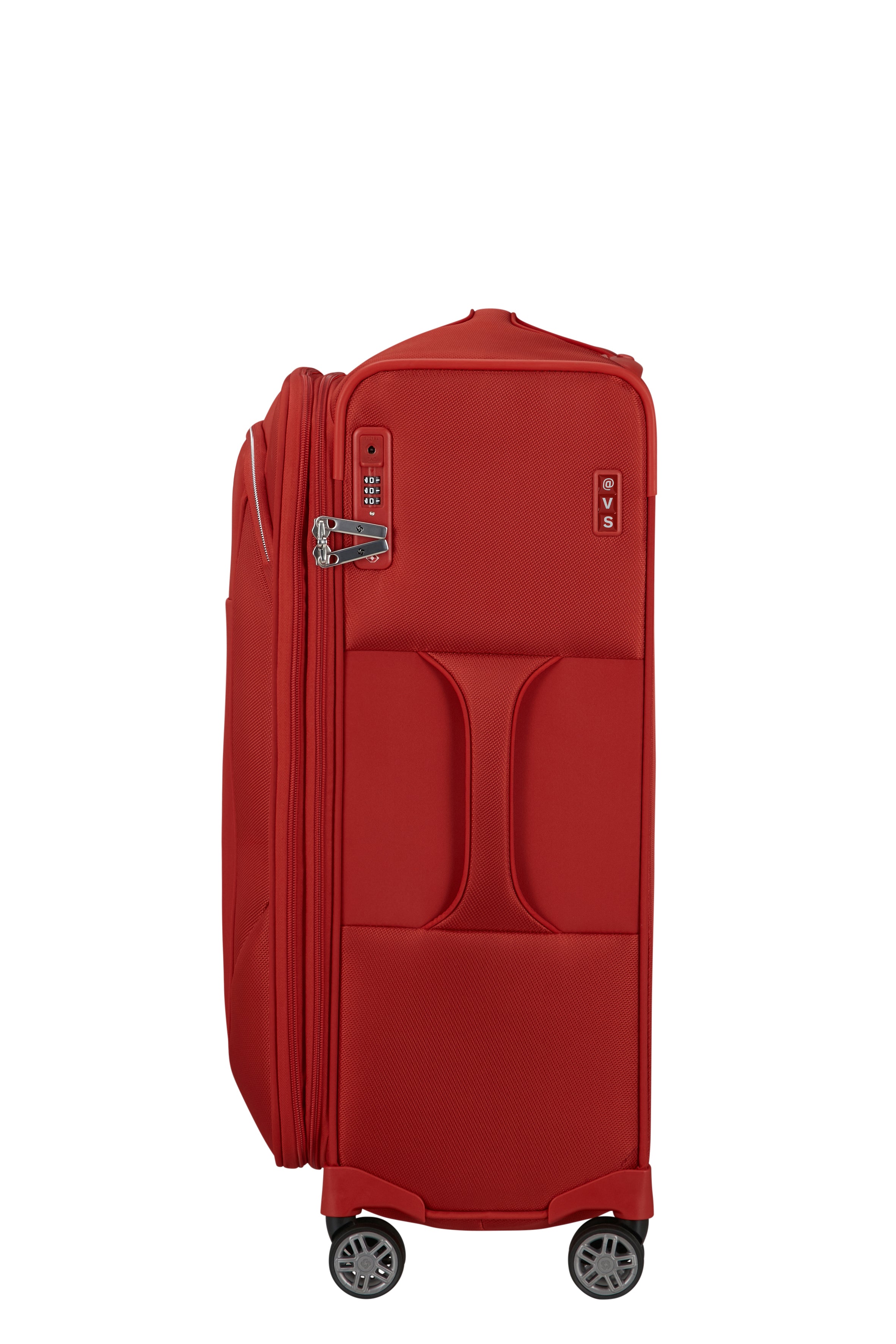 Samsonite RE-LITE Spinner 67 EXP (4 wheels)