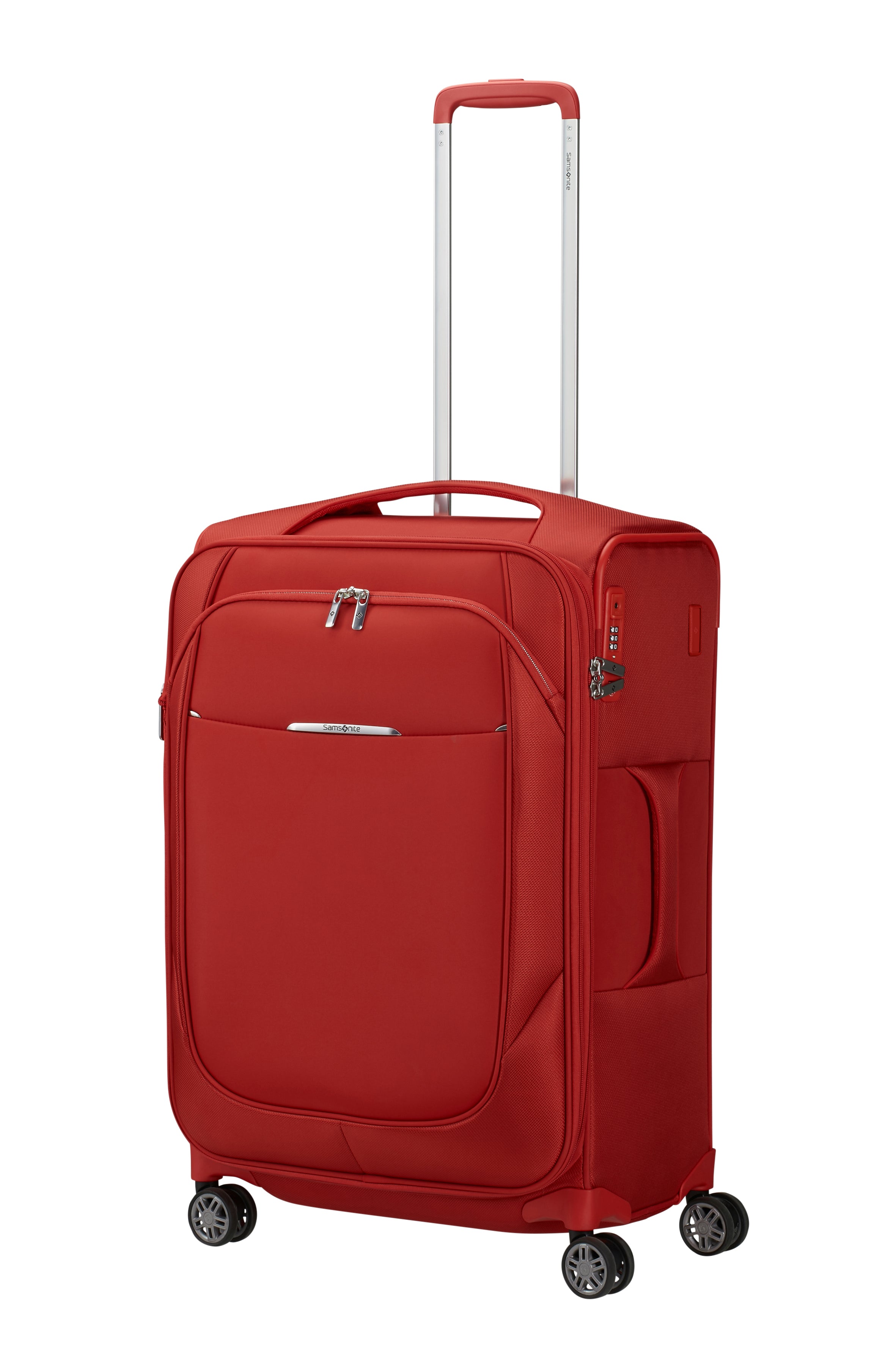 Samsonite RE-LITE Spinner 67 EXP (4 wheels)