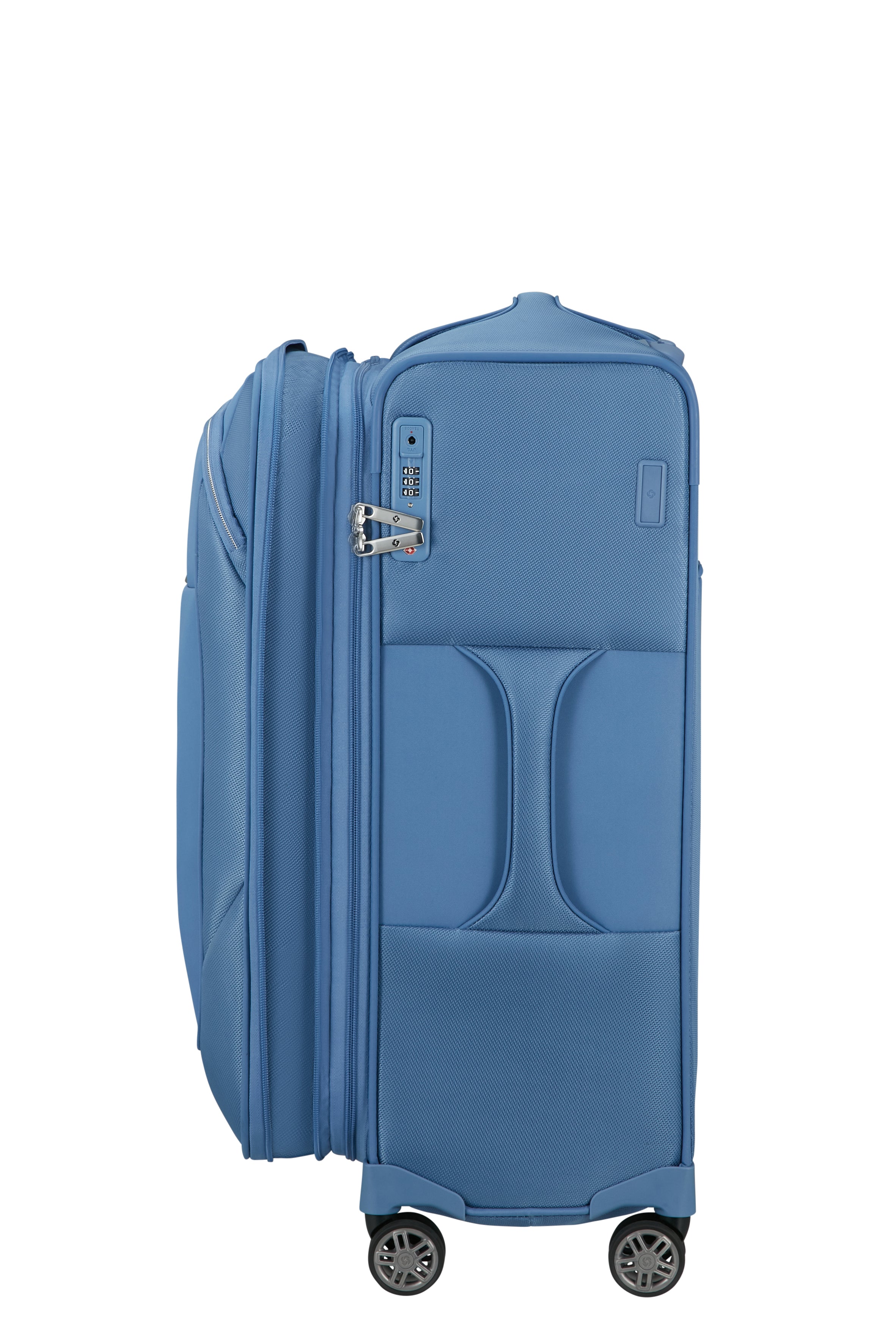 Samsonite RE-LITE Spinner 67 EXP (4 wheels)