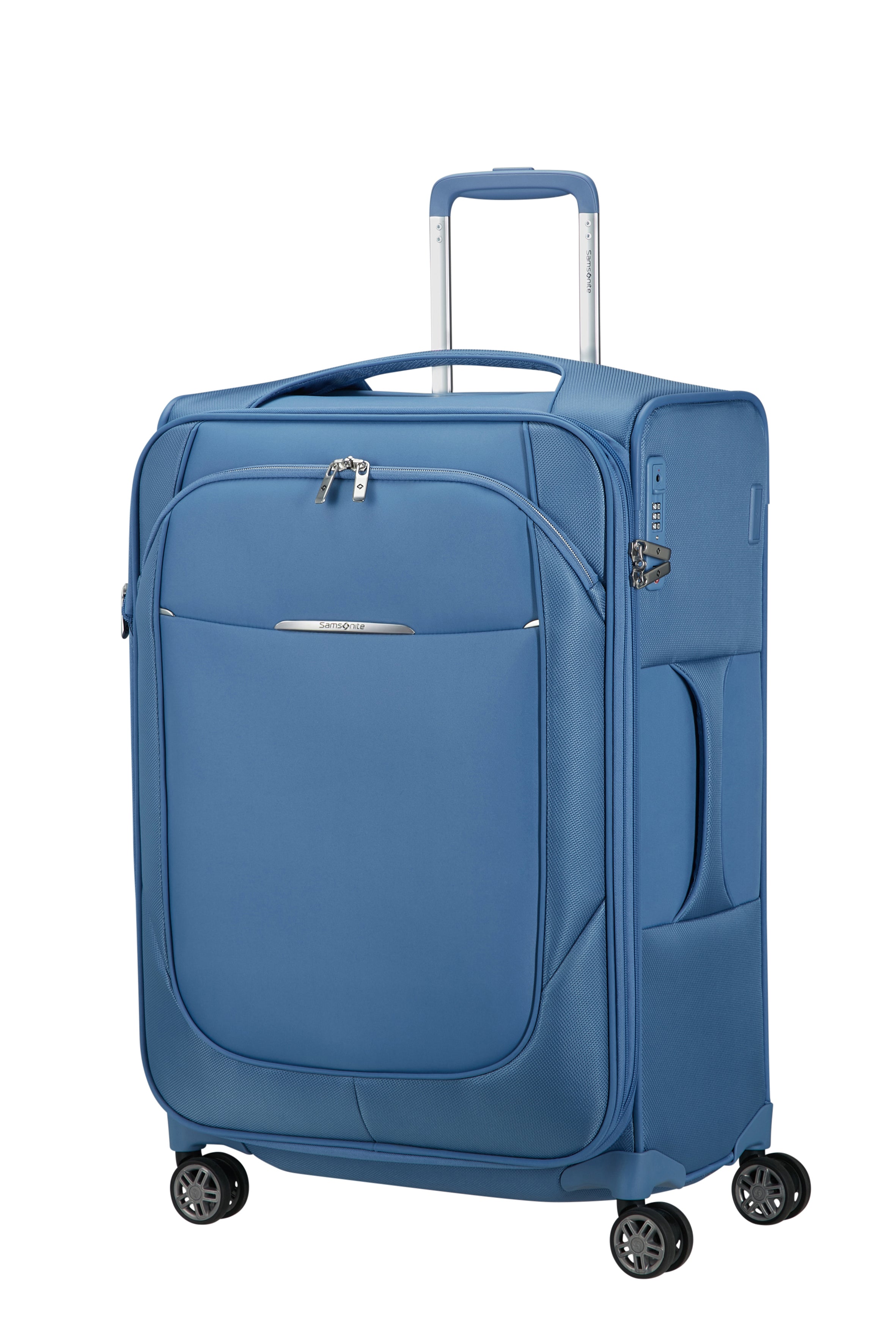 Samsonite RE-LITE Spinner 67 EXP (4 wheels)
