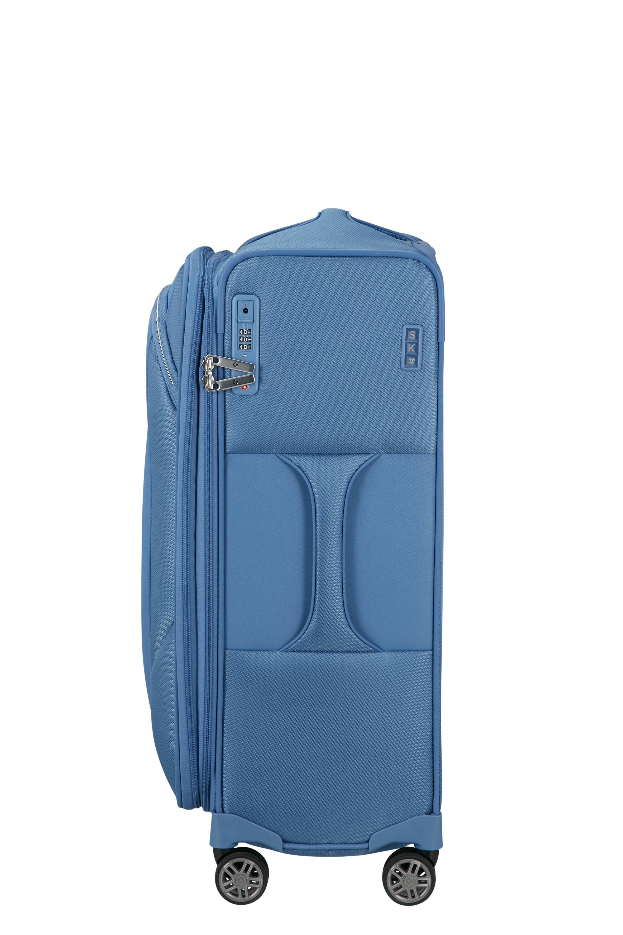 Samsonite RE-LITE Spinner 67 EXP (4 wheels)