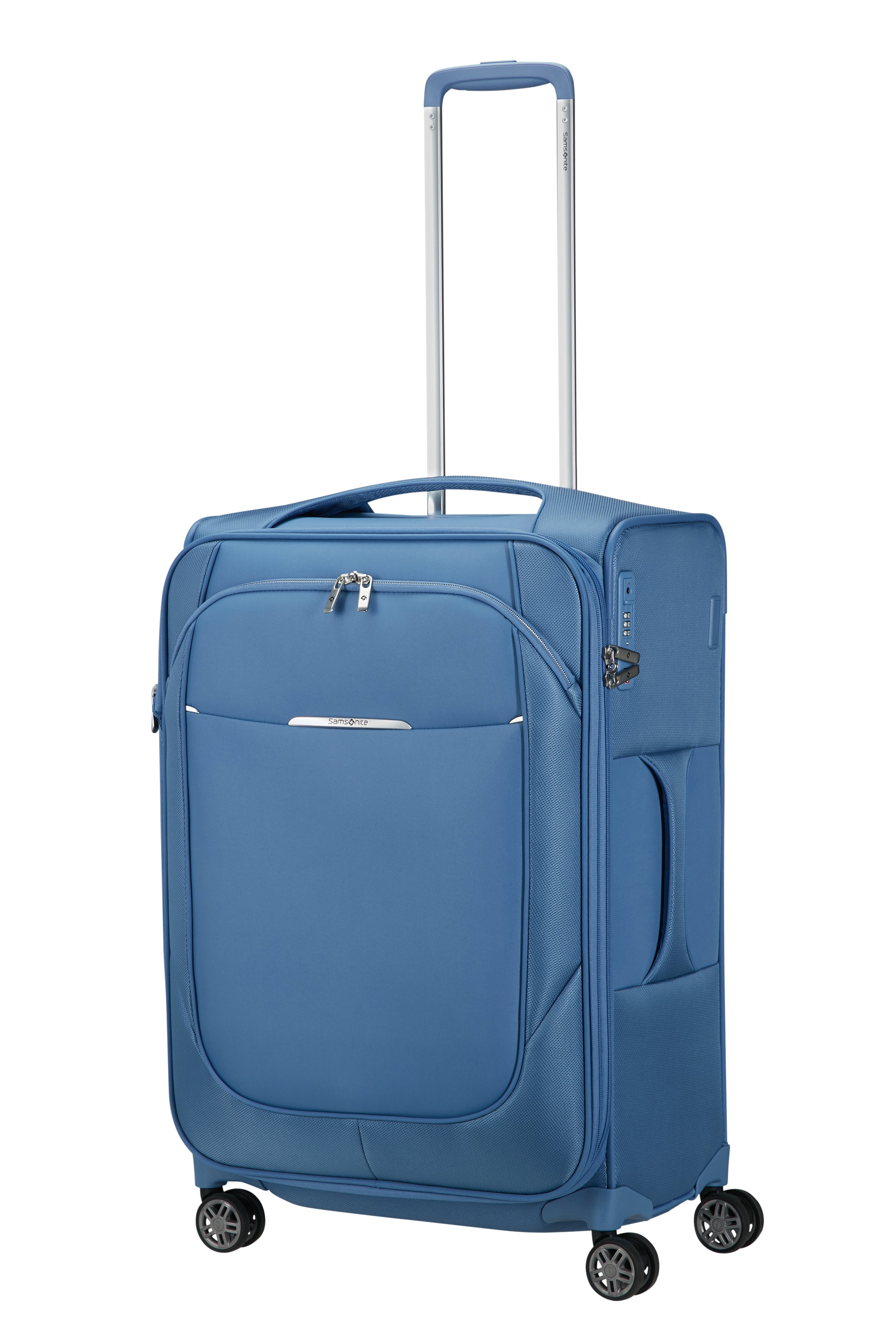 Samsonite RE-LITE Spinner 67 EXP (4 wheels)