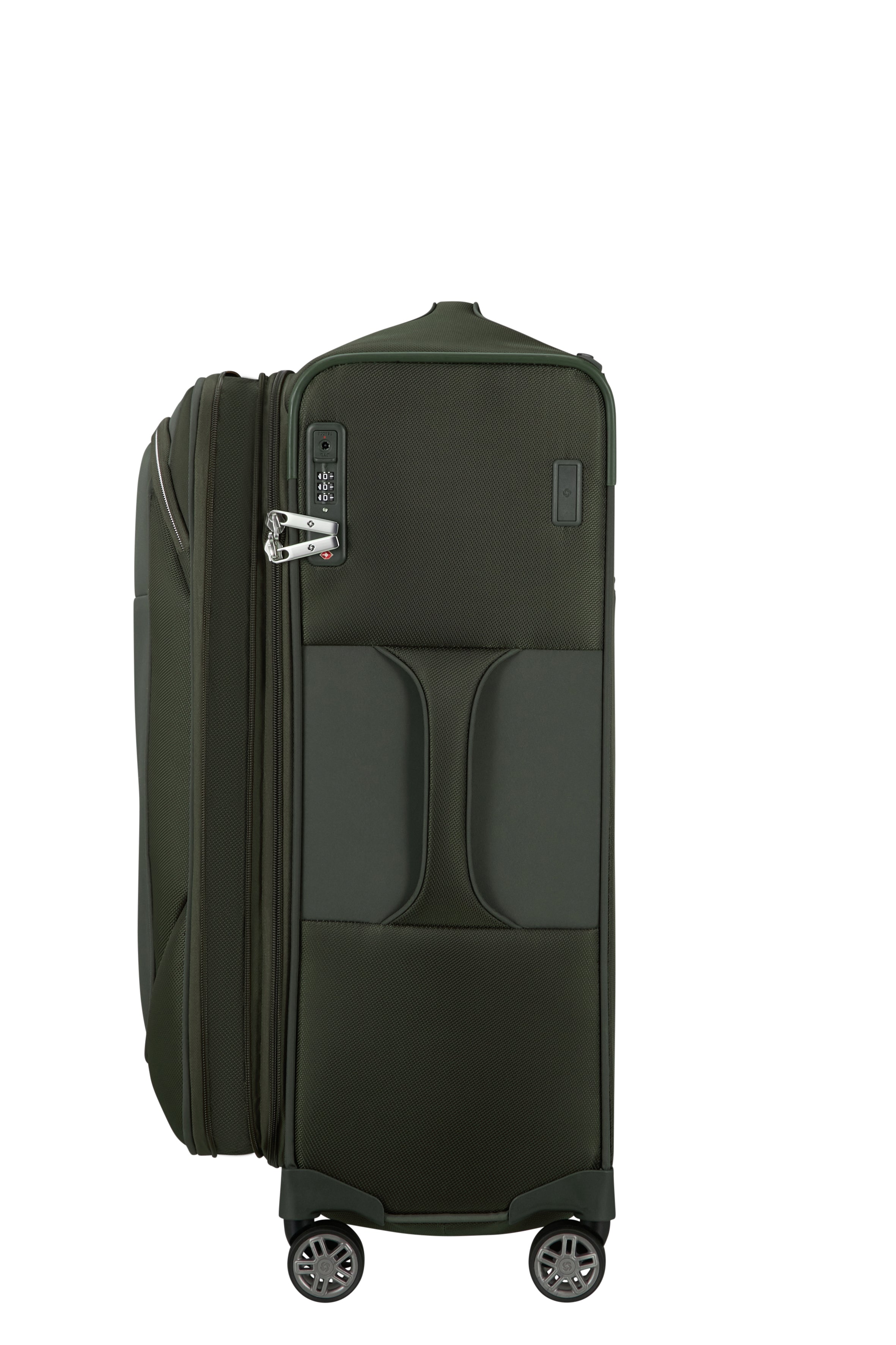 Samsonite RE-LITE Spinner 67 EXP (4 wheels)