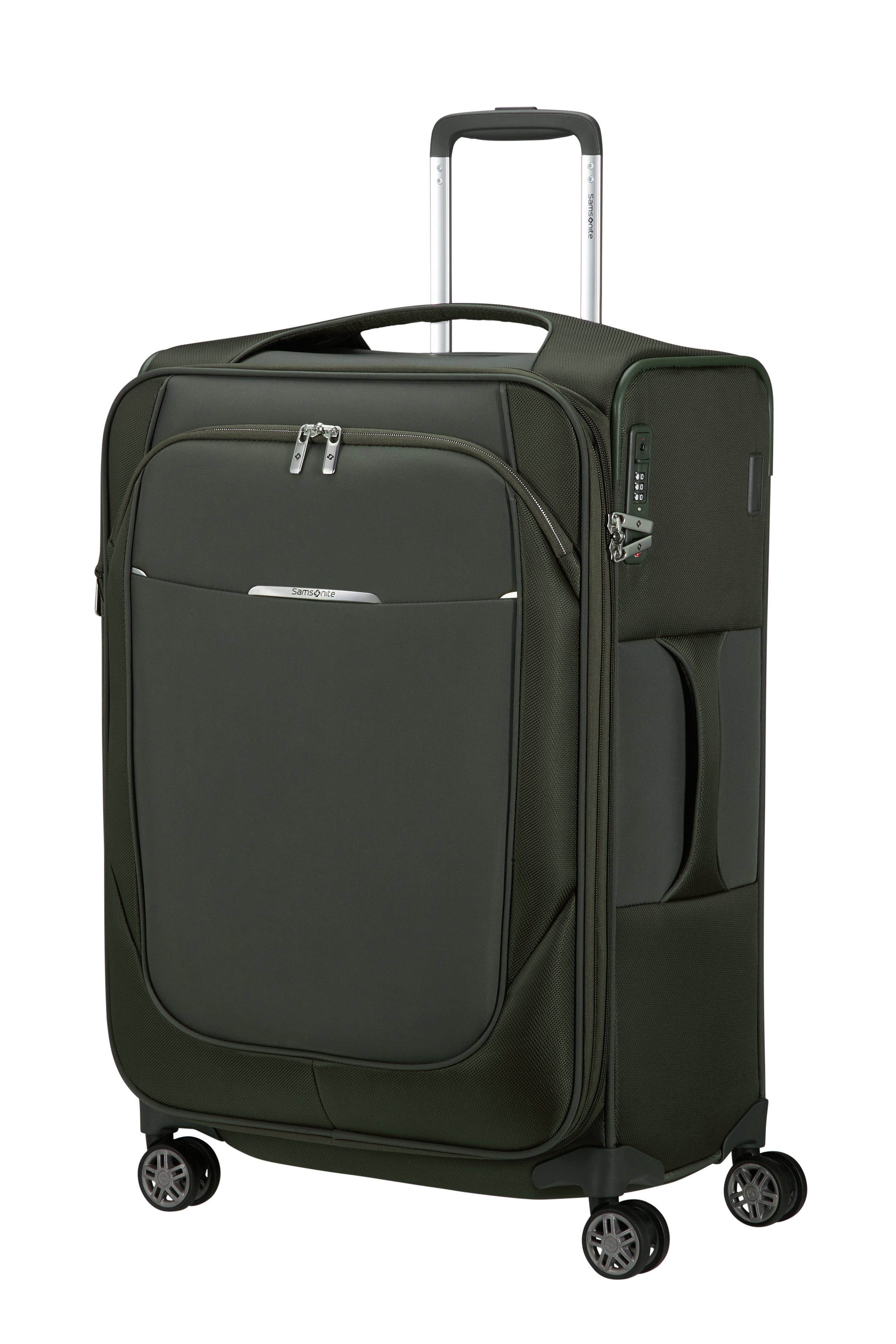 Samsonite RE-LITE Spinner 67 EXP (4 wheels)