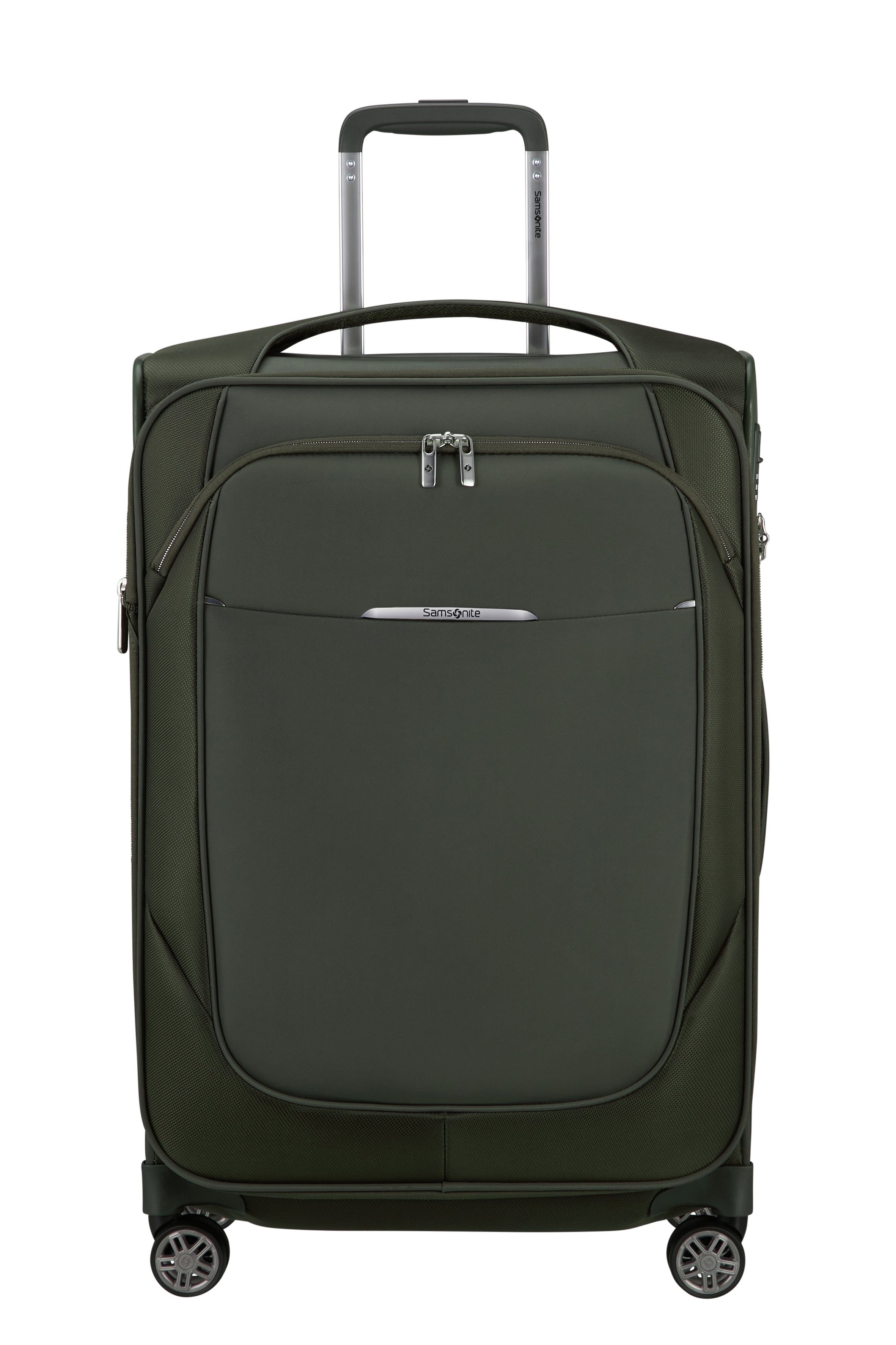 Samsonite RE-LITE Spinner 67 EXP (4 wheels)