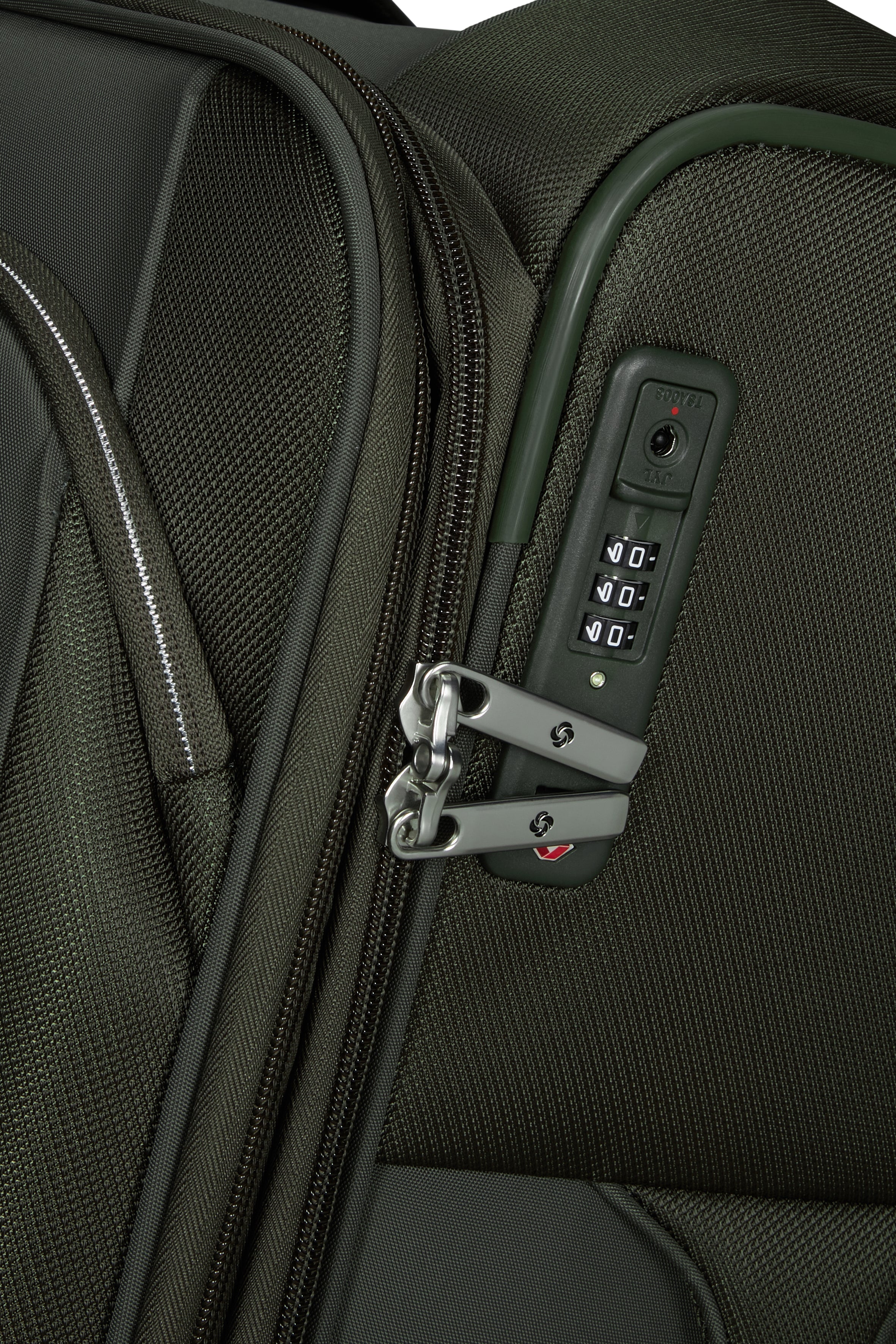 Samsonite RE-LITE Spinner 67 EXP (4 wheels)