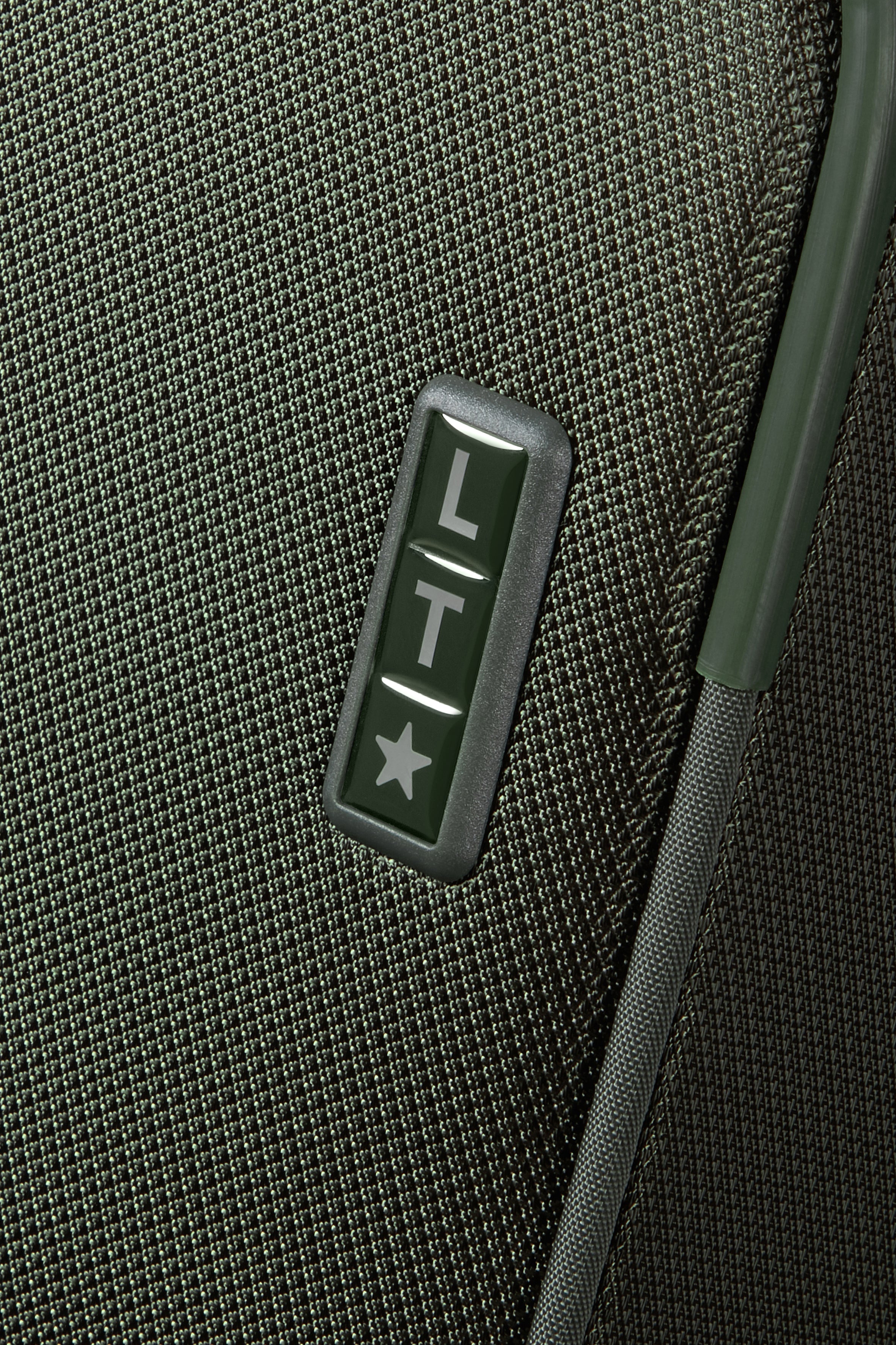 Samsonite RE-LITE Spinner 67 EXP (4 wheels)