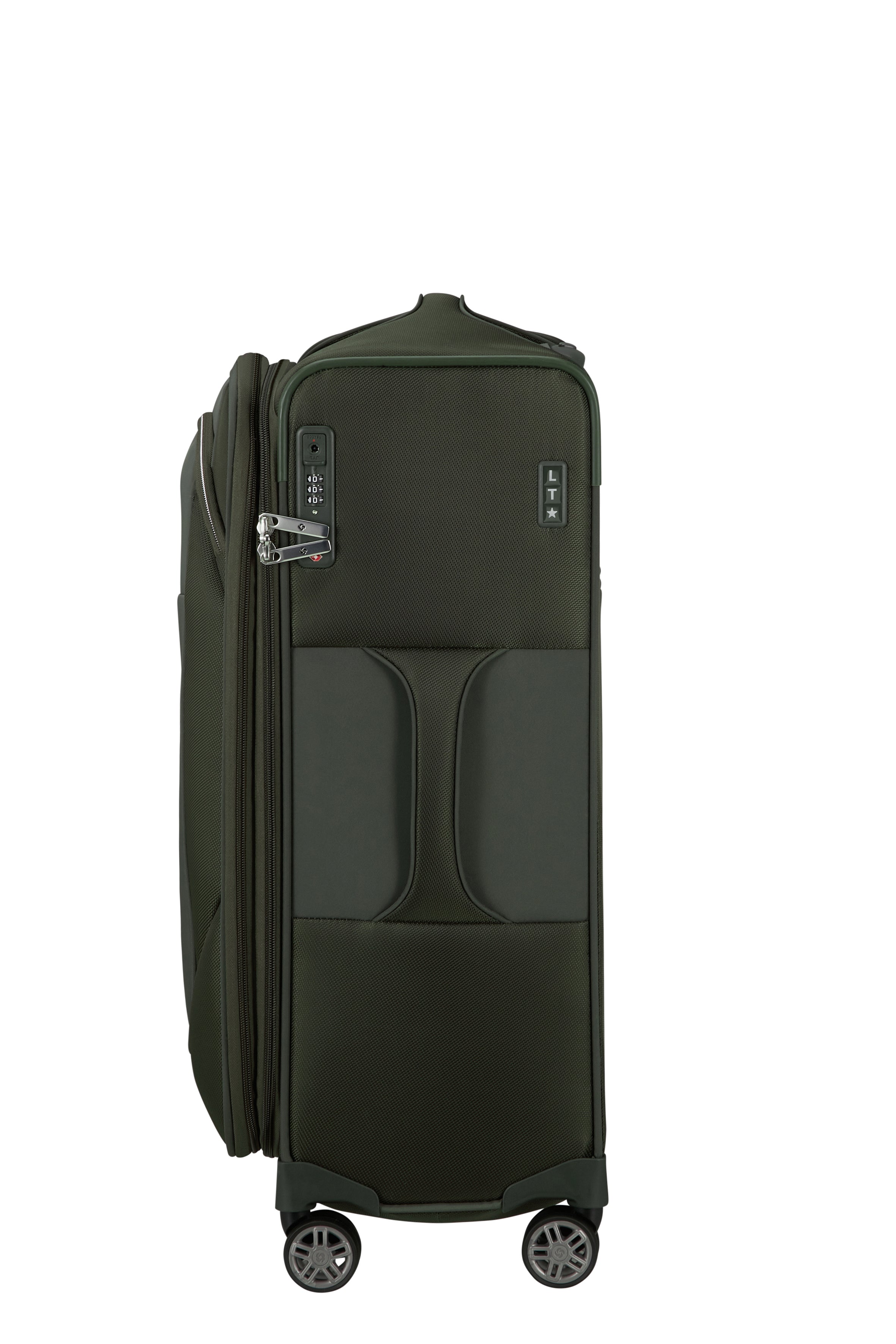Samsonite RE-LITE Spinner 67 EXP (4 wheels)
