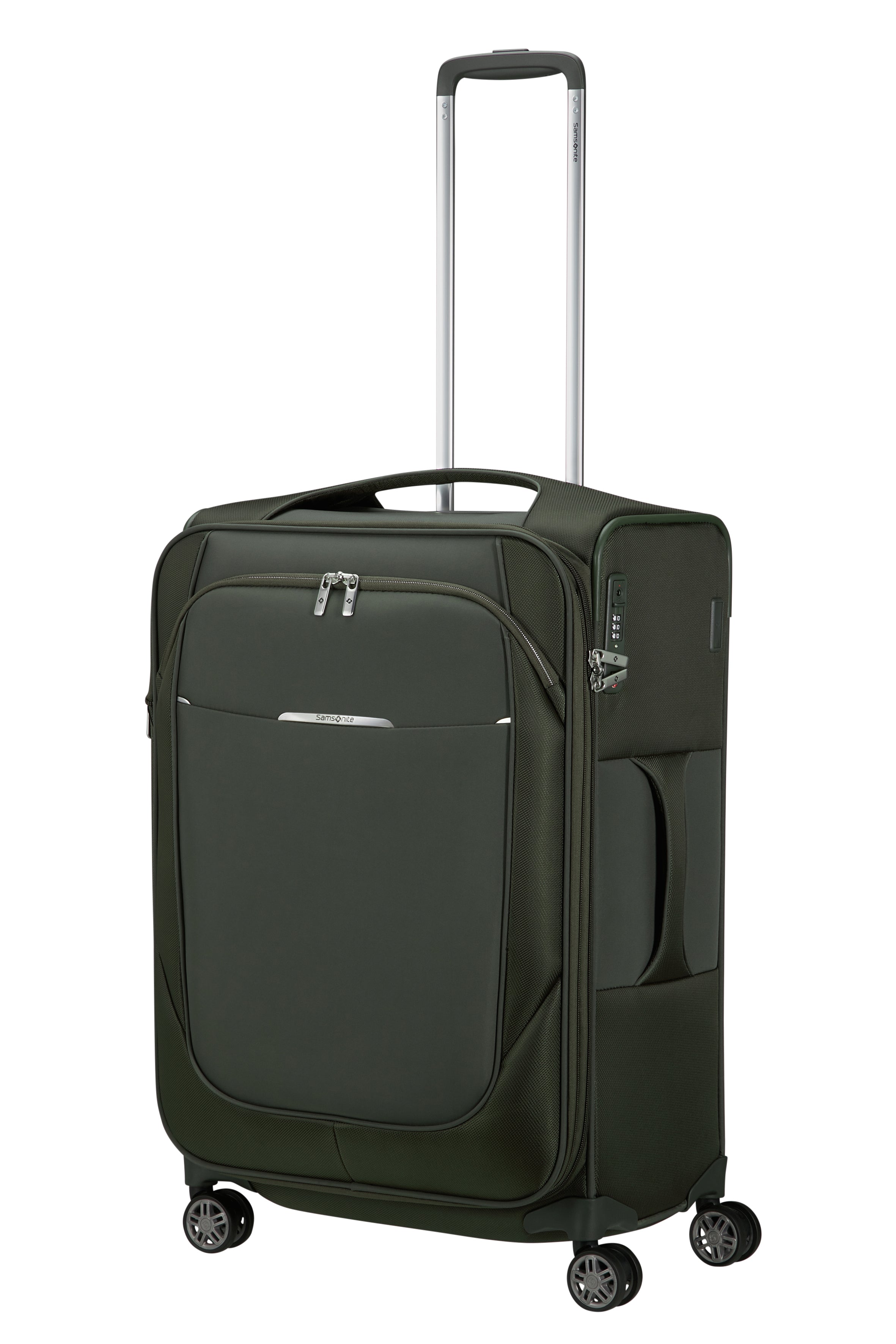 Samsonite RE-LITE Spinner 67 EXP (4 wheels)