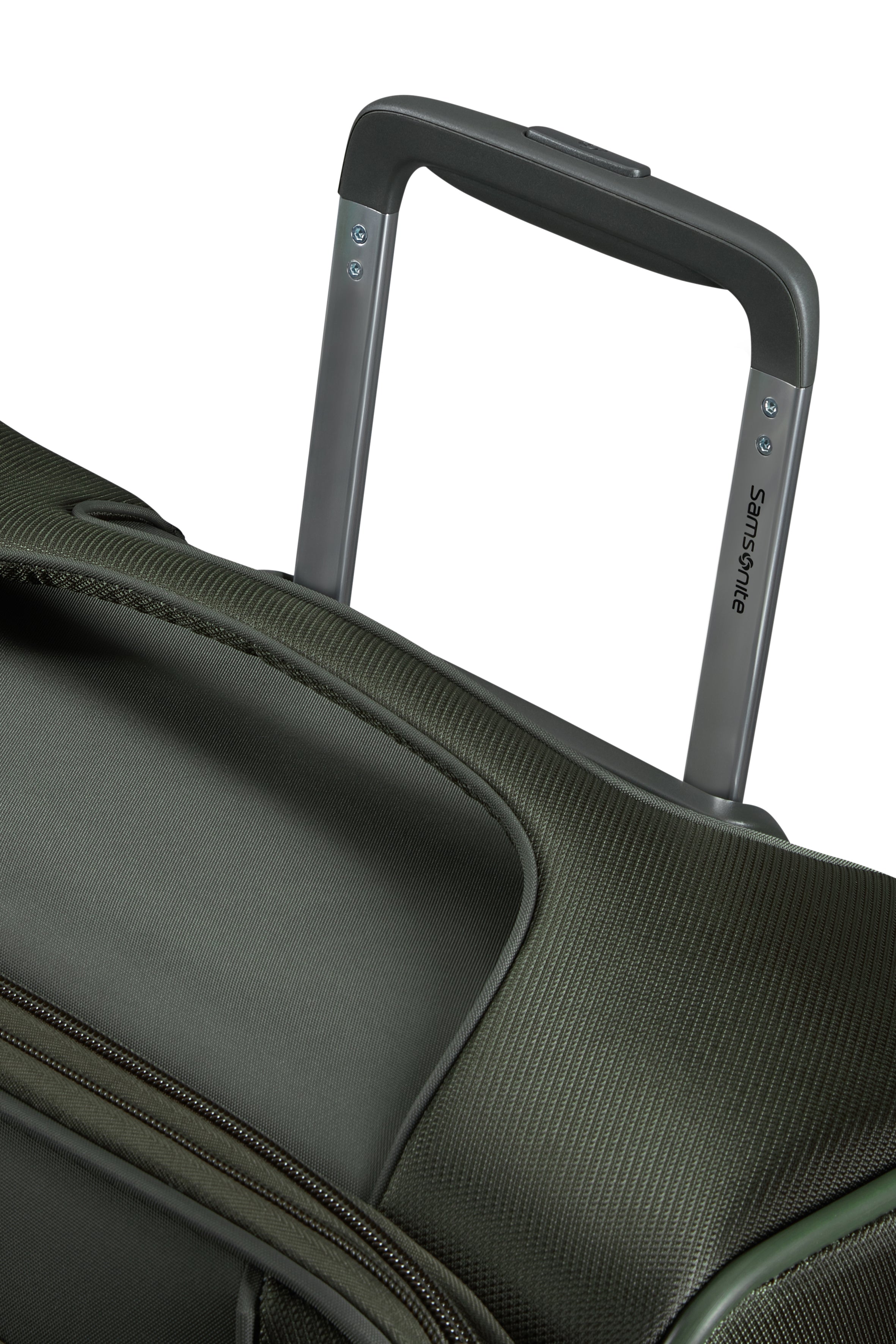 Samsonite RE-LITE Spinner 67 EXP (4 wheels)