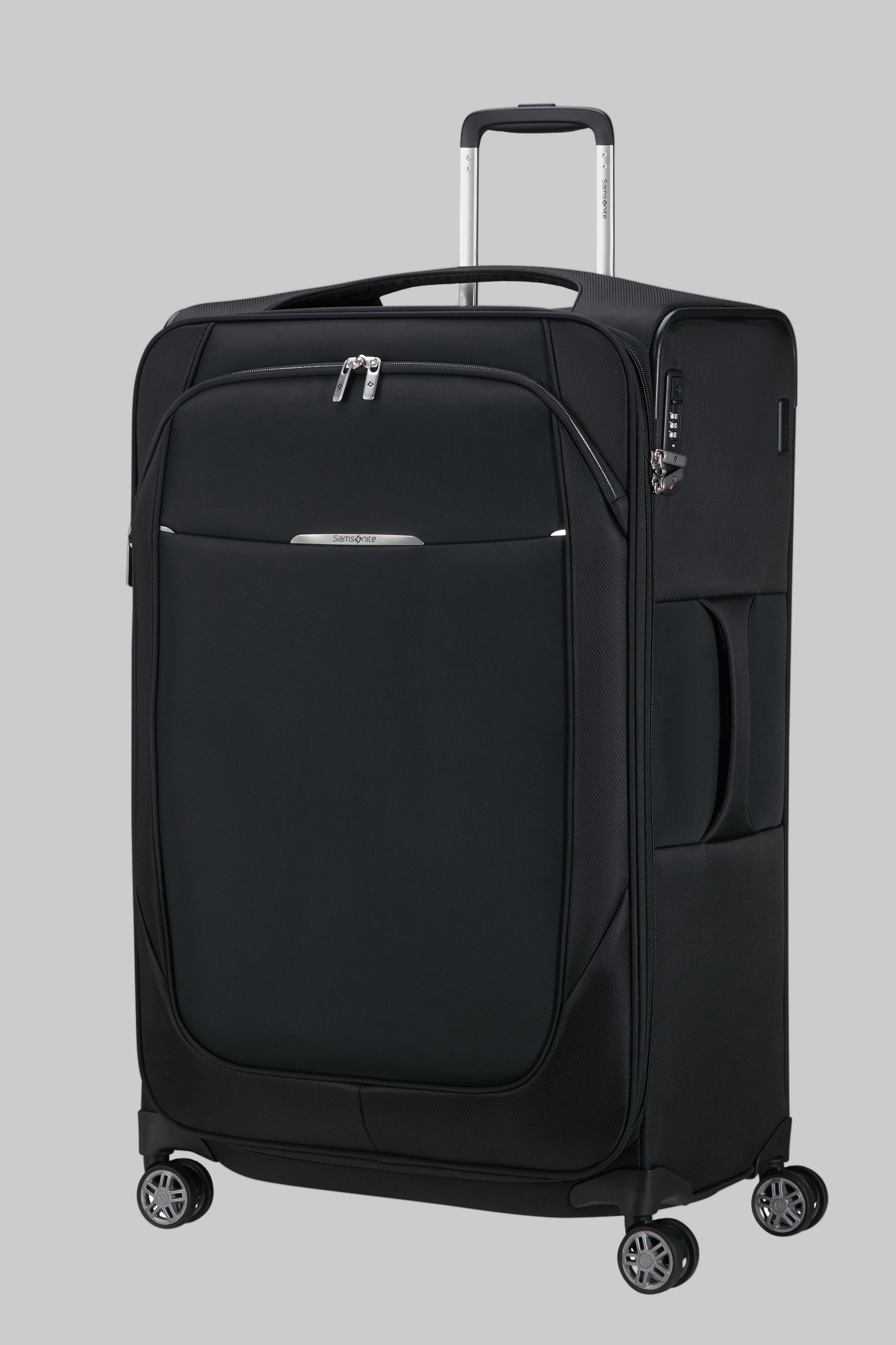 Samsonite RE-LITE Spinner 78 EXP (4 wheels)