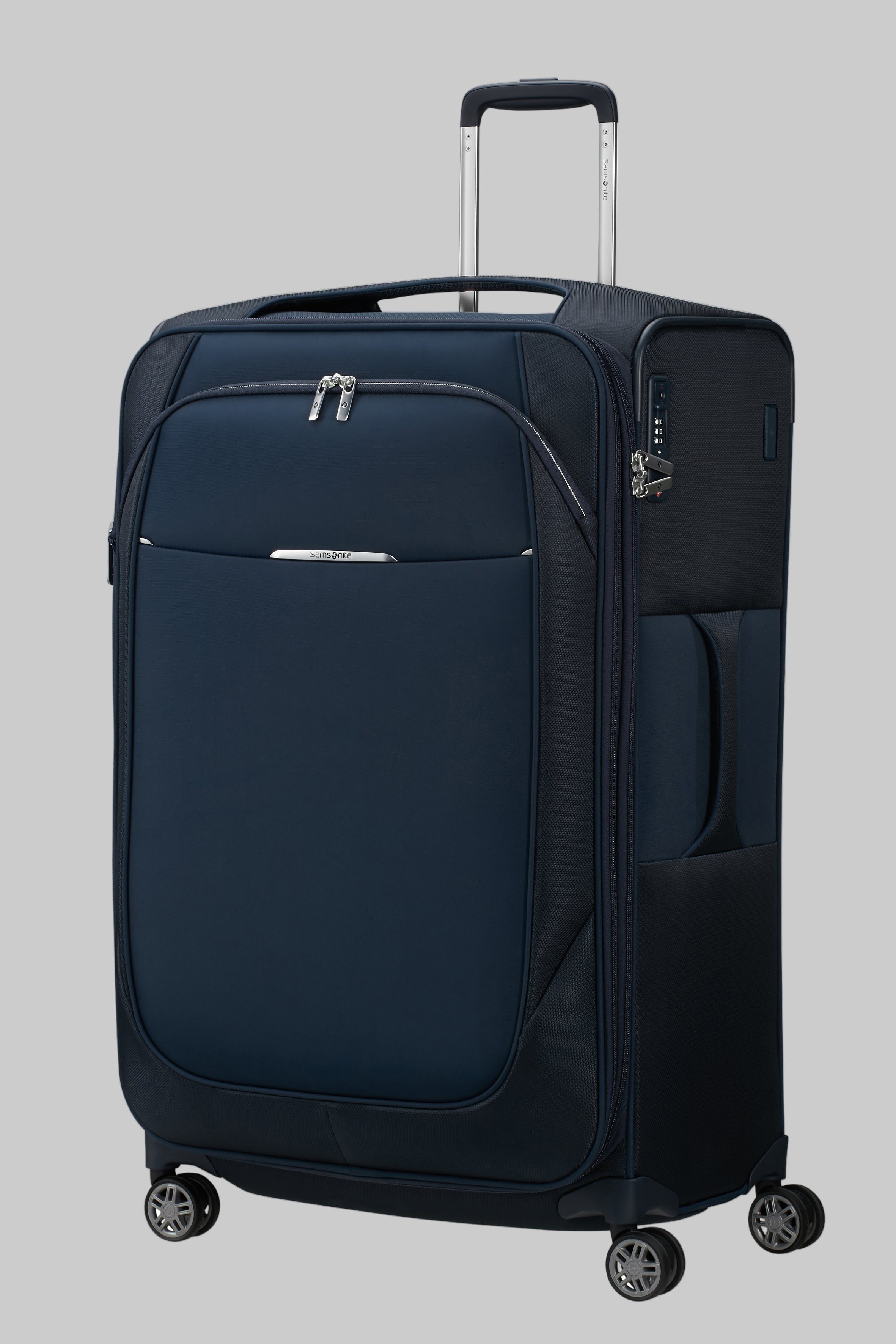 Samsonite RE-LITE Spinner 78 EXP (4 wheels)