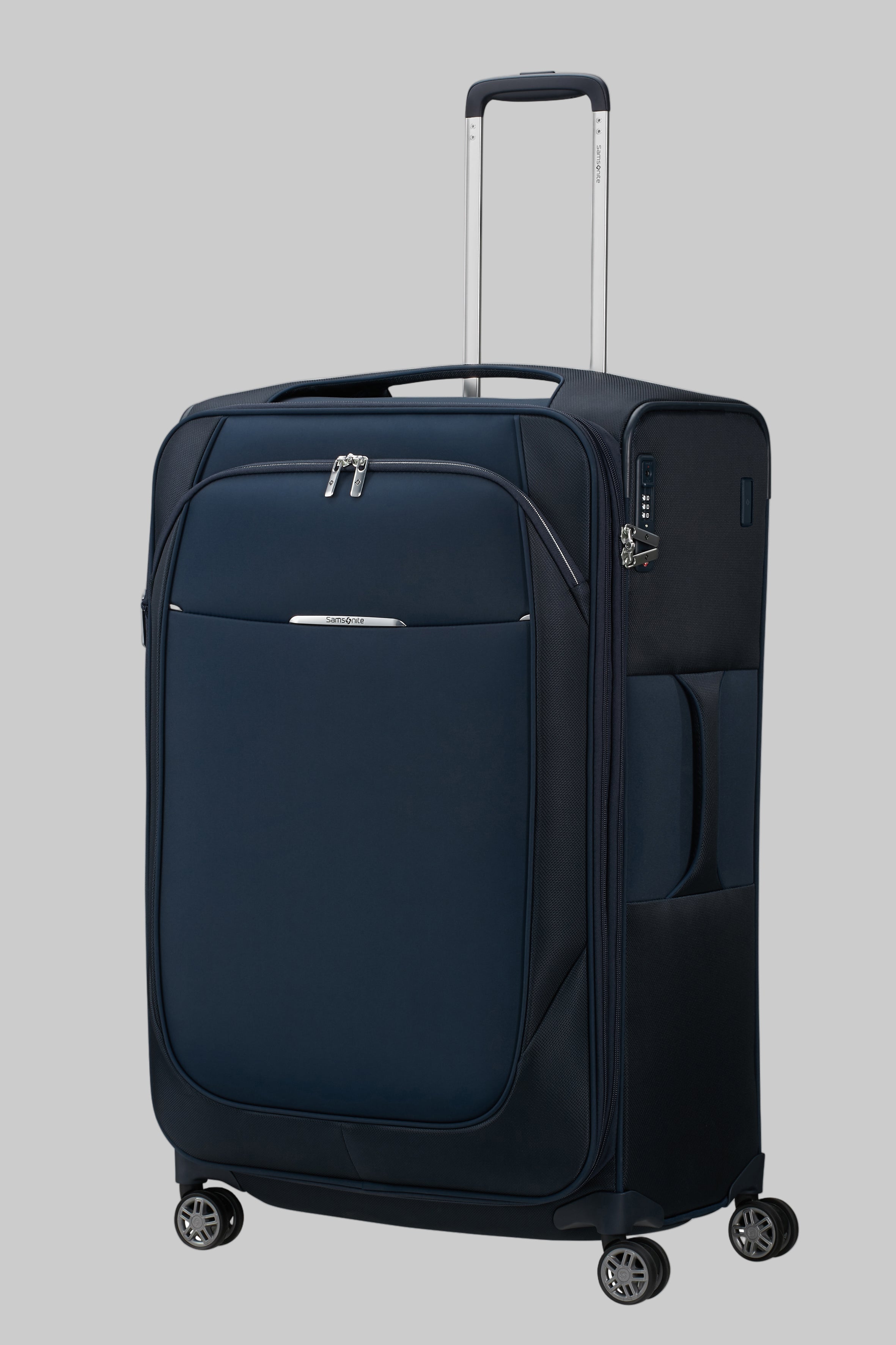 Samsonite RE-LITE Spinner 78 EXP (4 wheels)