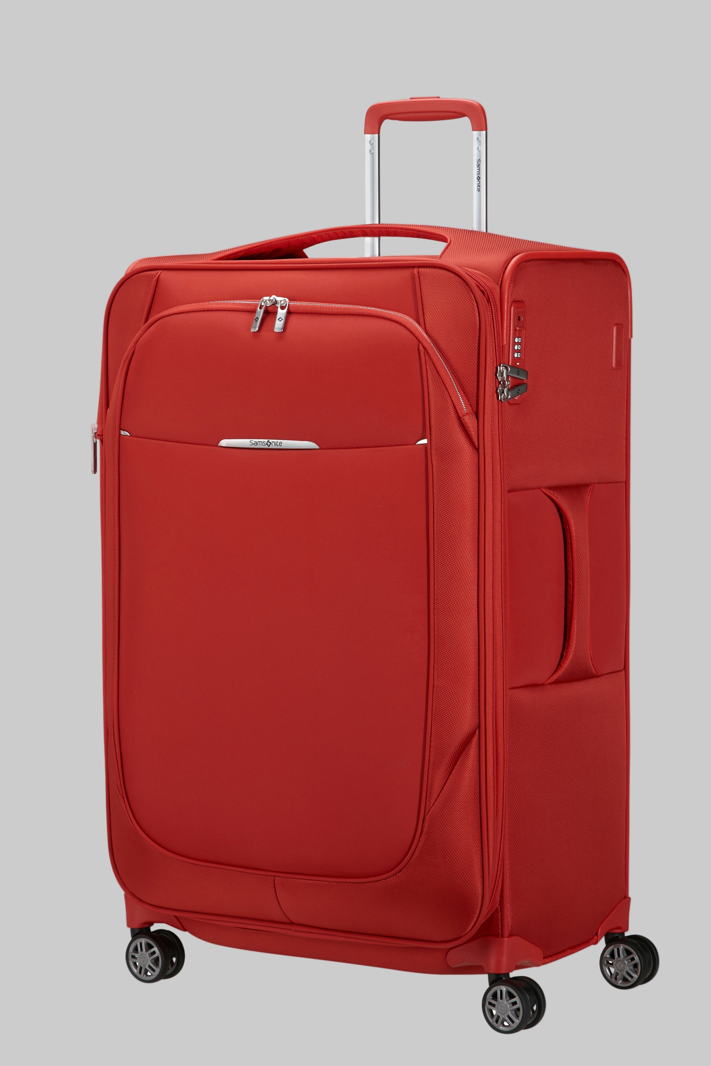 Samsonite RE-LITE Spinner 78 EXP (4 wheels)