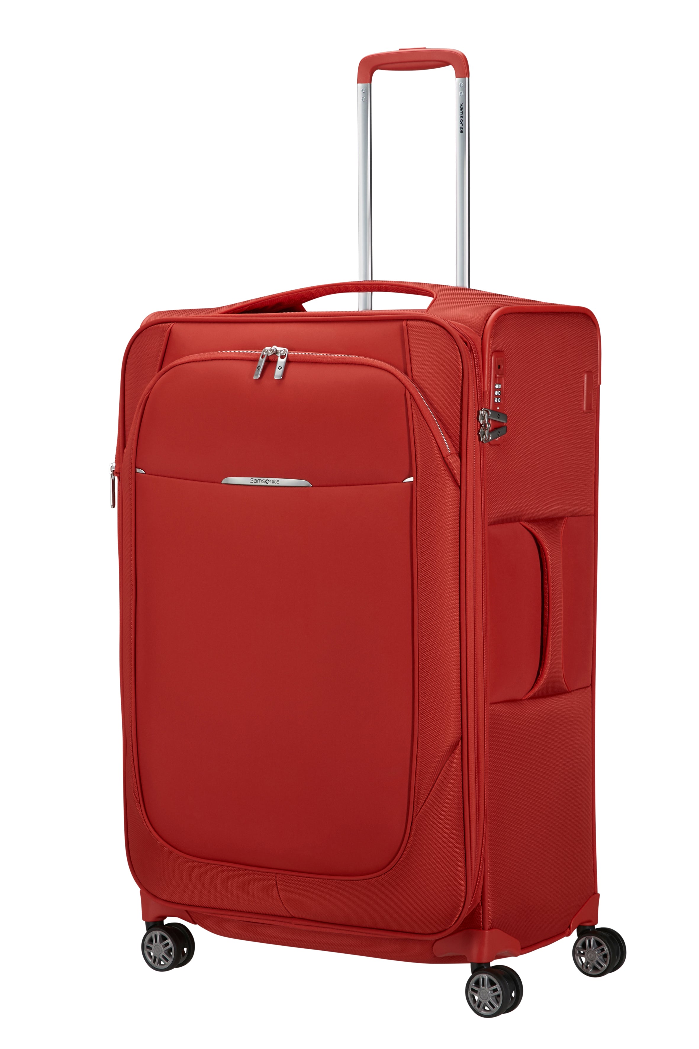 Samsonite RE-LITE Spinner 78 EXP (4 wheels)