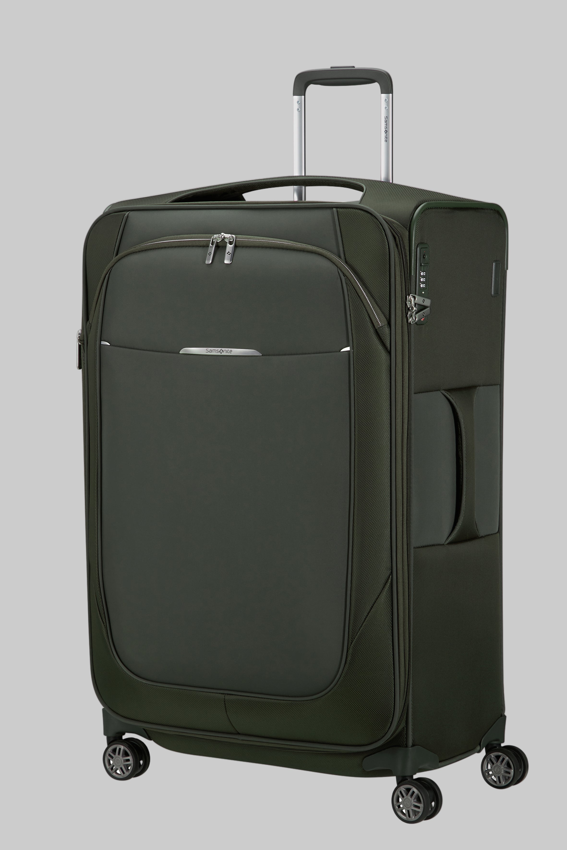 Samsonite RE-LITE Spinner 78 EXP (4 wheels)
