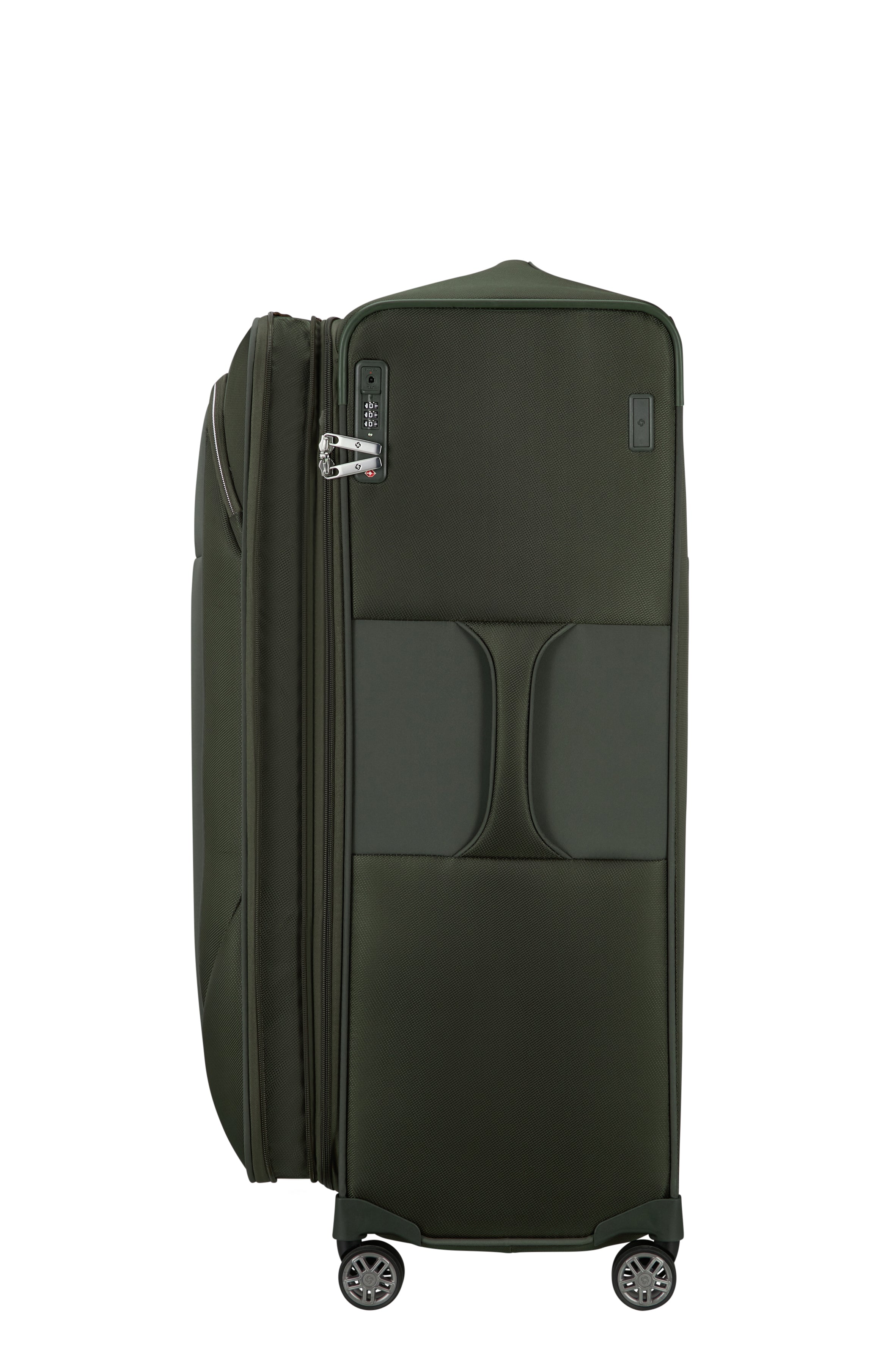 Samsonite RE-LITE Spinner 83 cm EXP (4 wheels)
