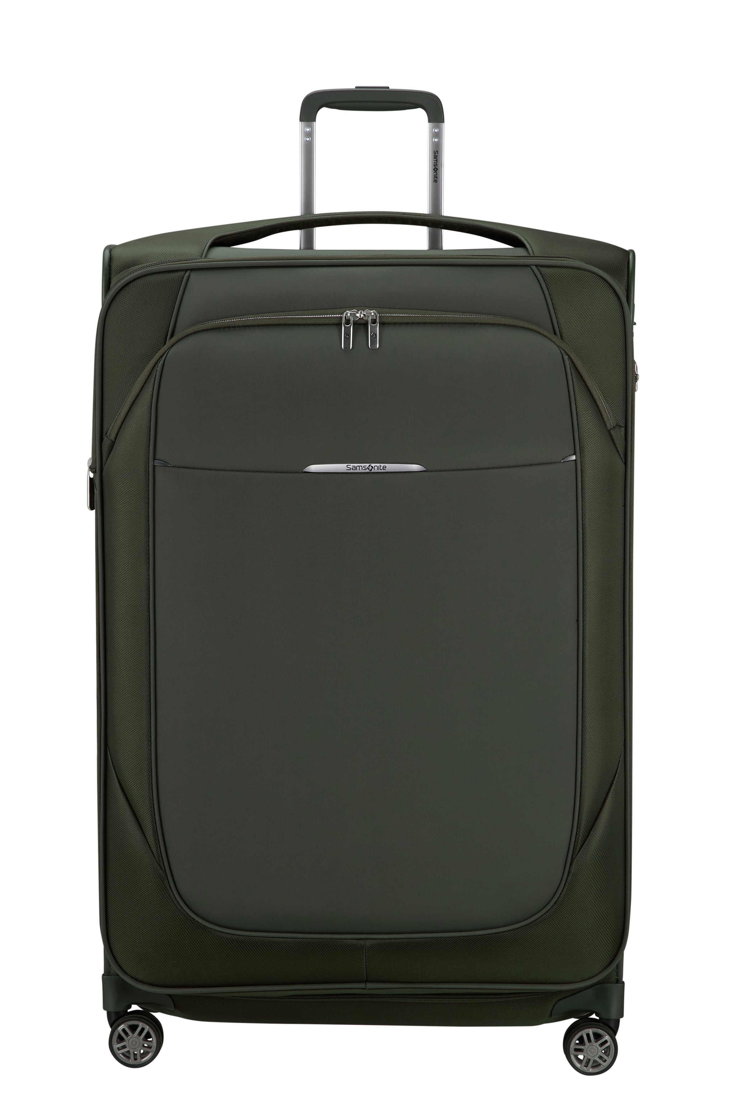 Samsonite RE-LITE Spinner 83 cm EXP (4 wheels)