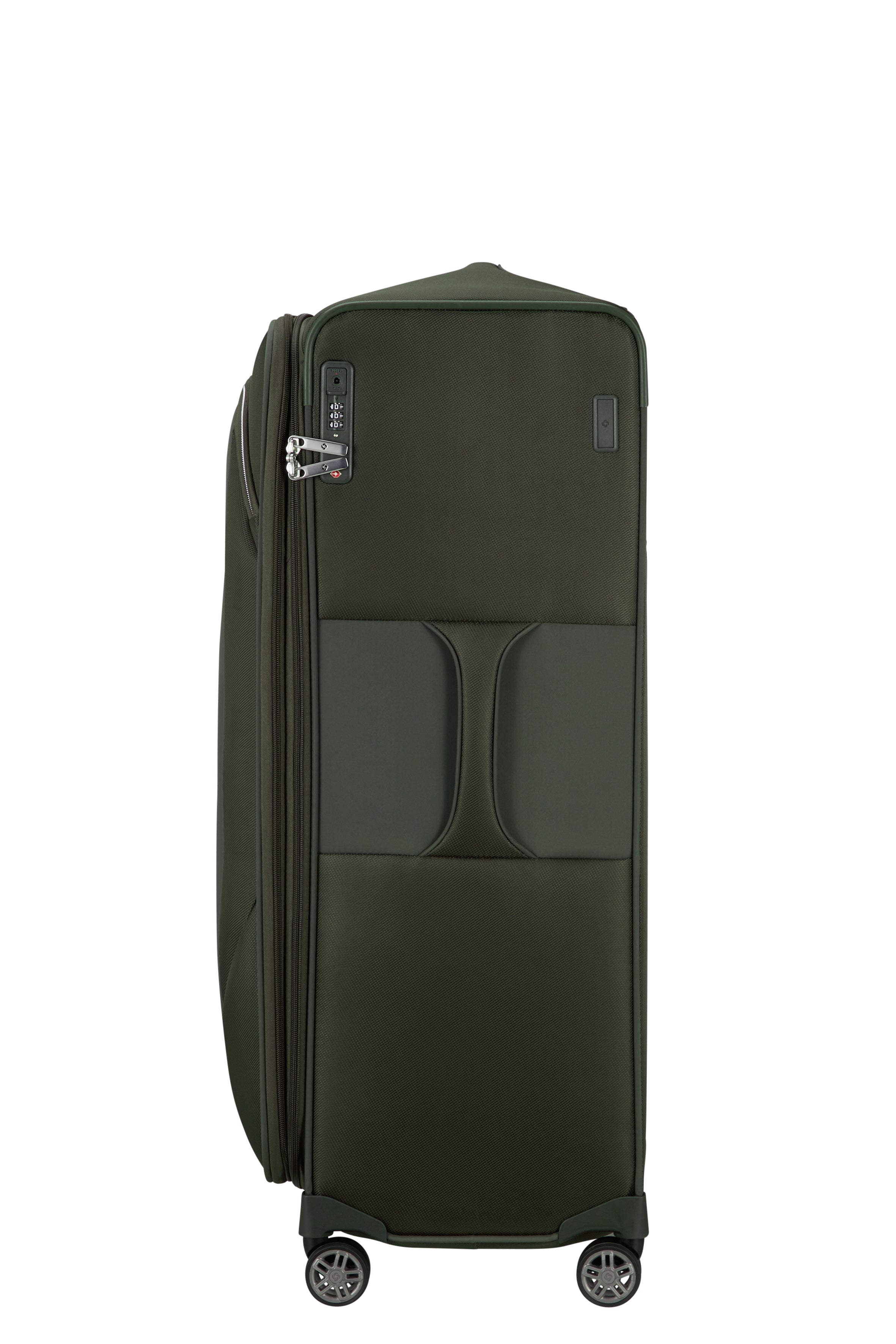 Samsonite RE-LITE Spinner 83 cm EXP (4 wheels)