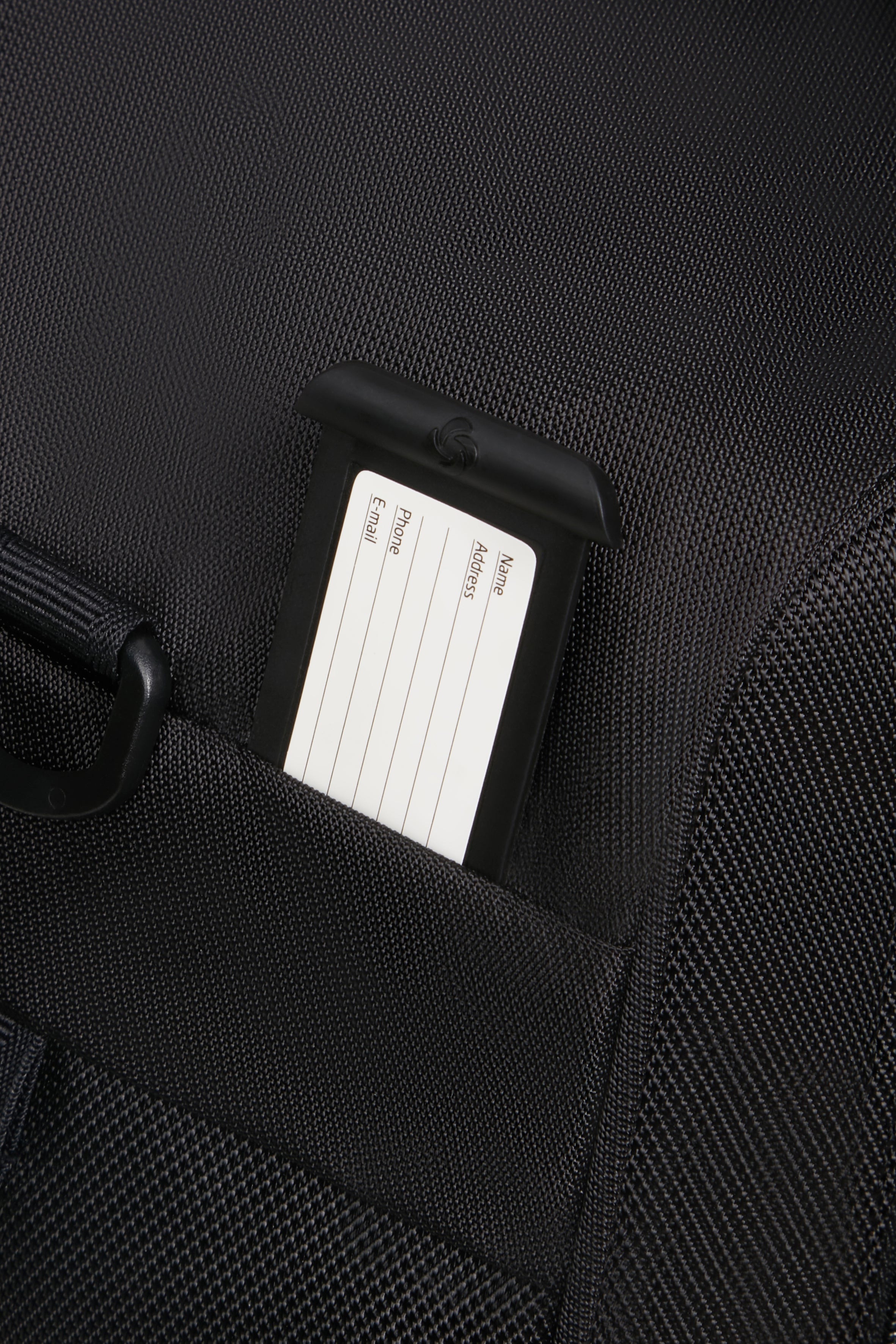 Samsonite Urbify 3-way travel bag