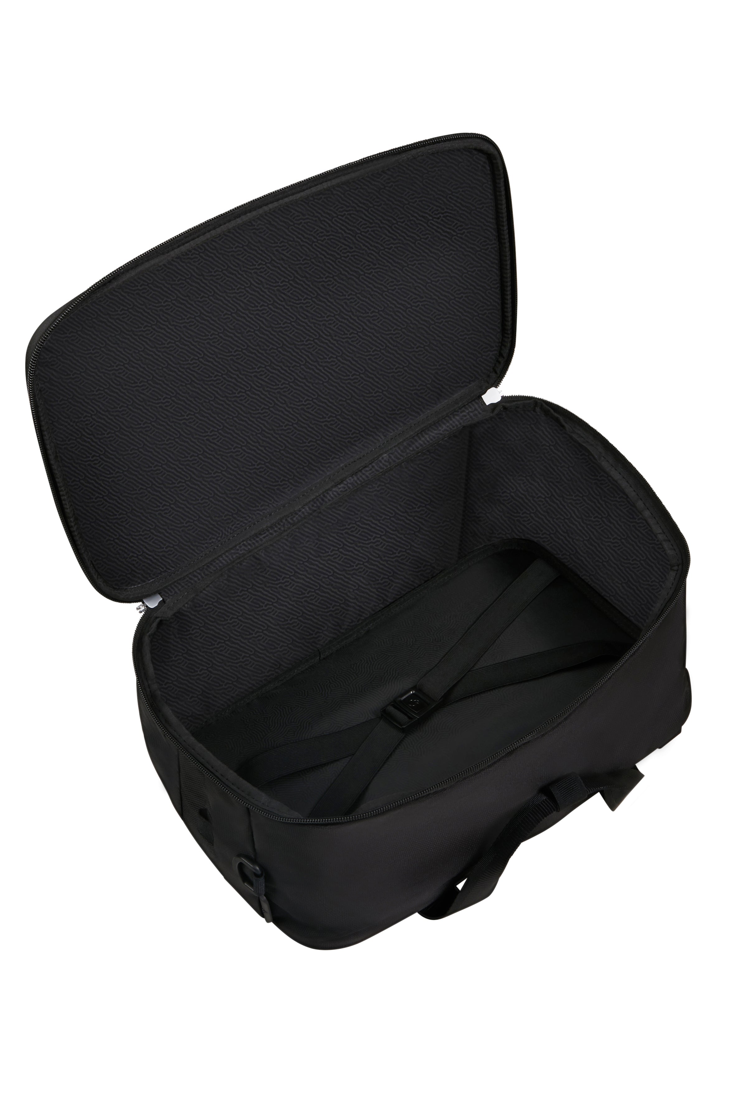 Samsonite Urbify 3-way travel bag